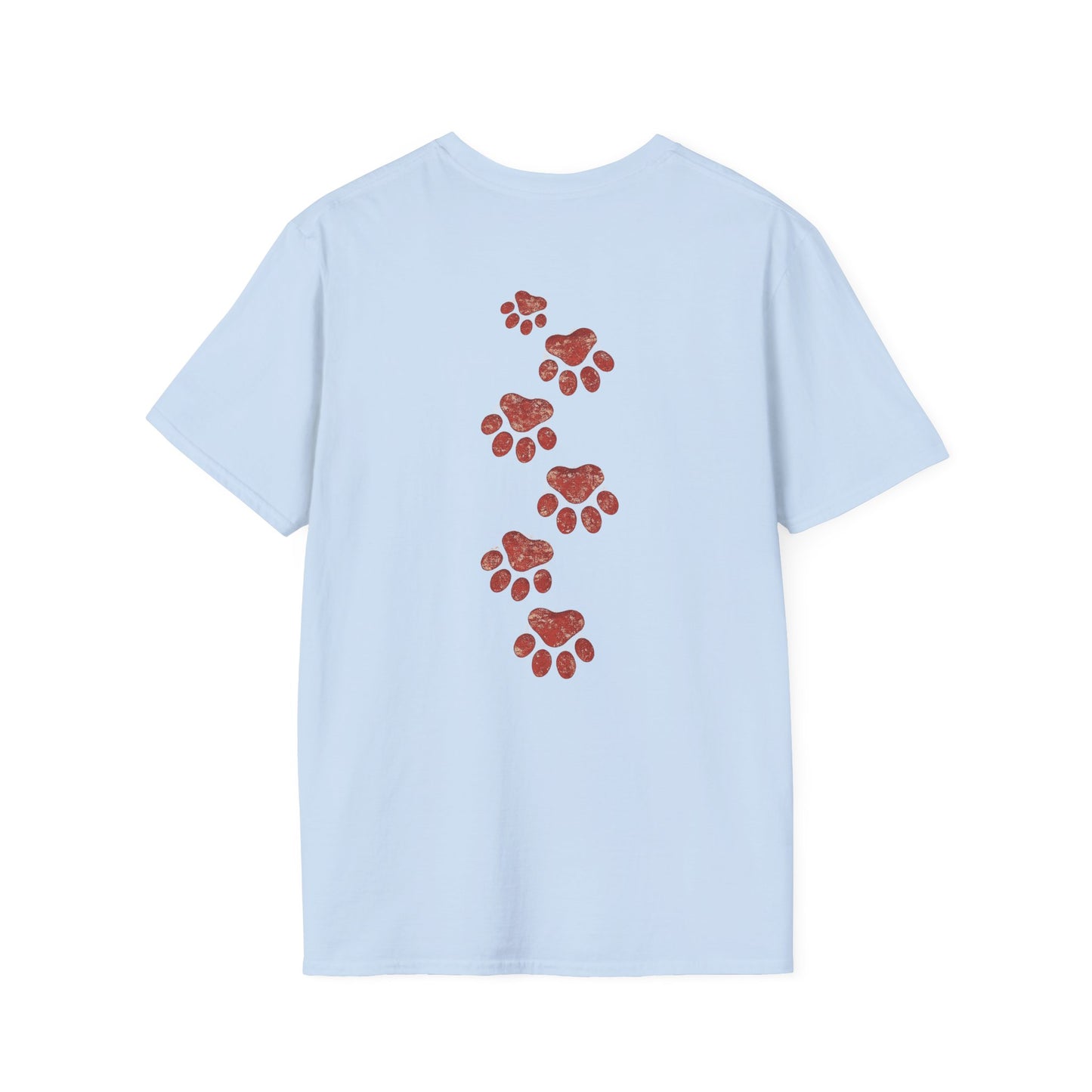‘Welcome to Birdwell Island’ Tee