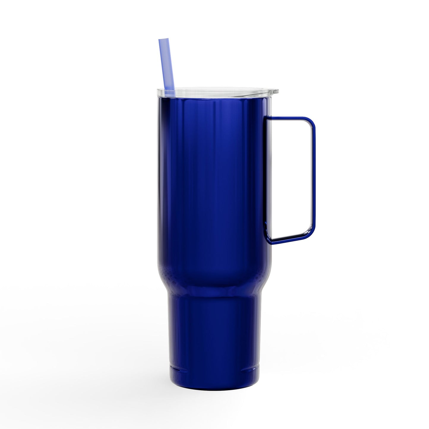 ‘Lake Mode Activated’ Engraved Travel Mug