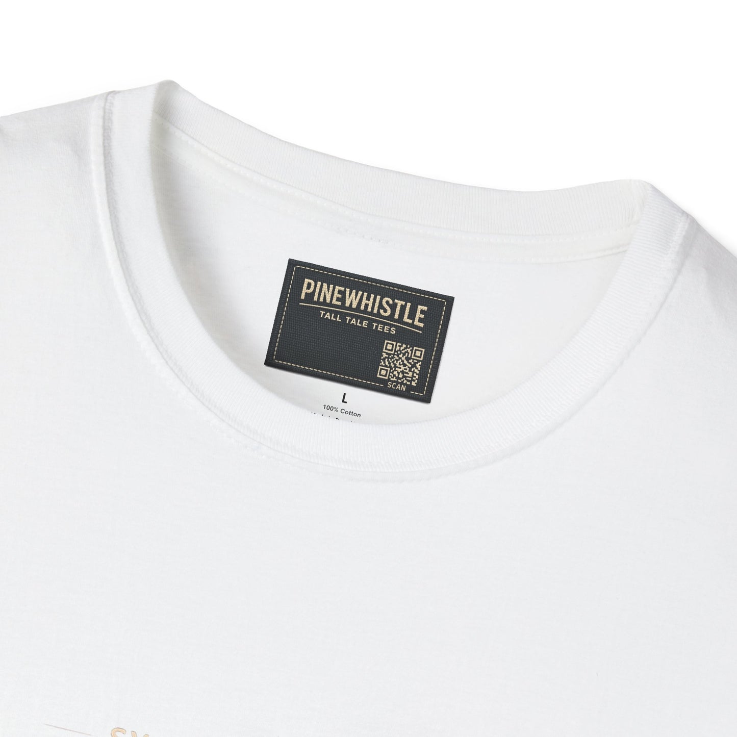 Respawn in Progress T-Shirt — Cute Gamer Bunny Loading Graphic Tee
