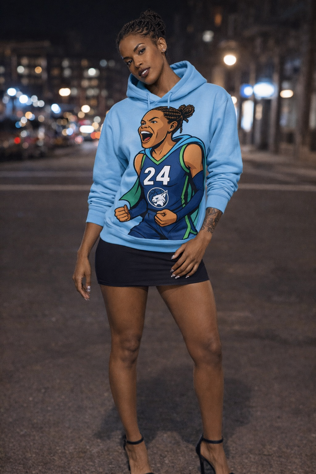 Sports Tees