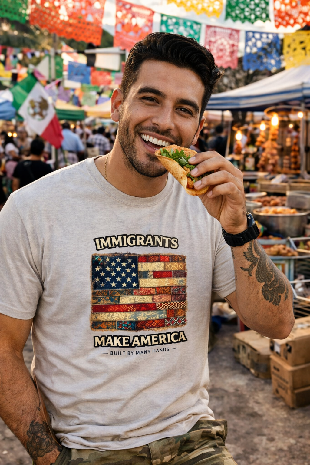 USA