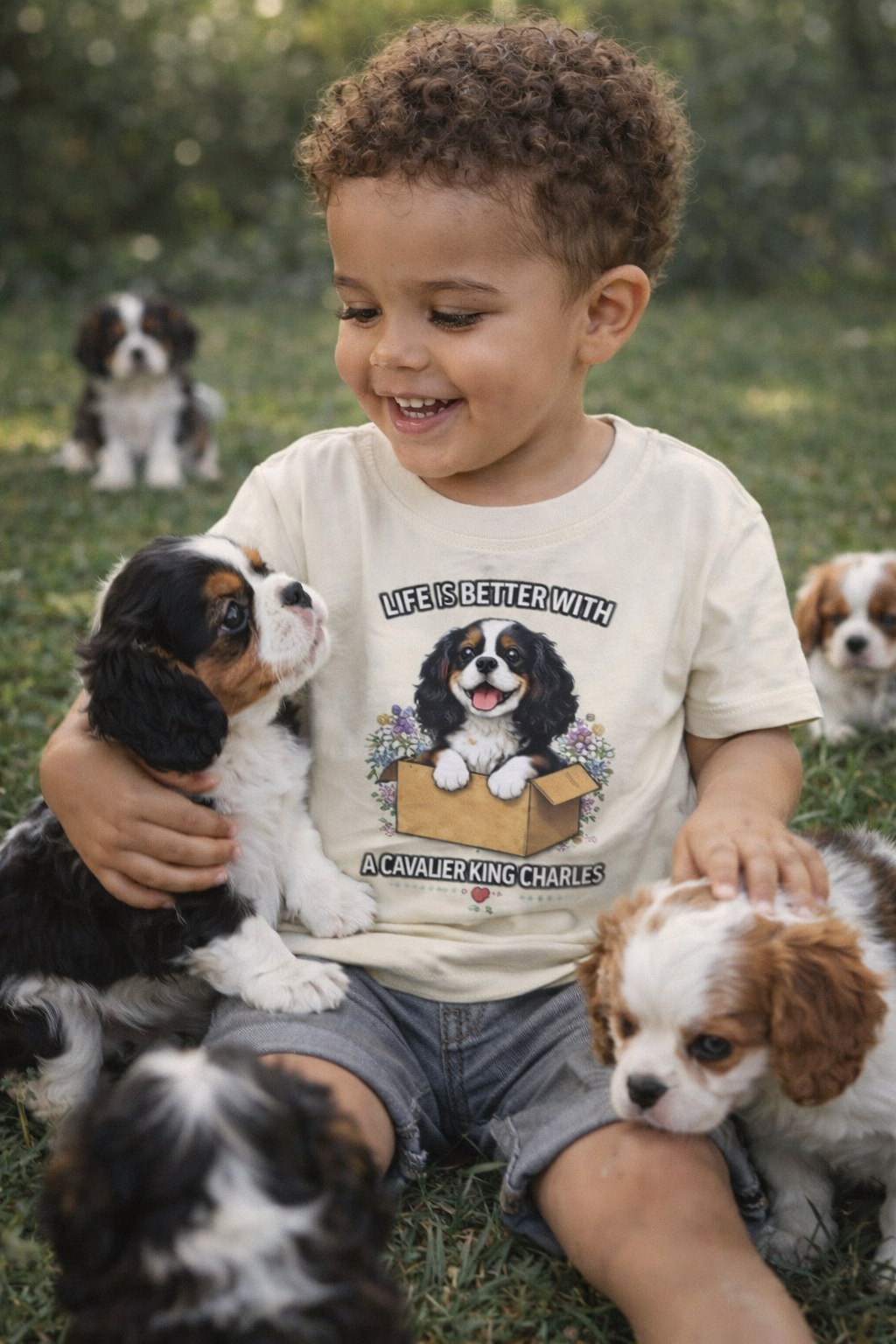 Kids