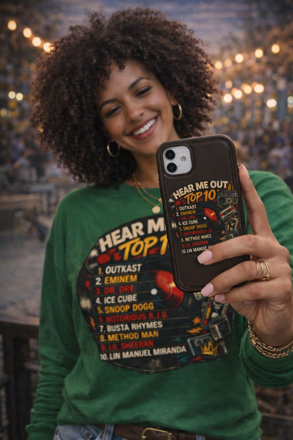 Phone Cases