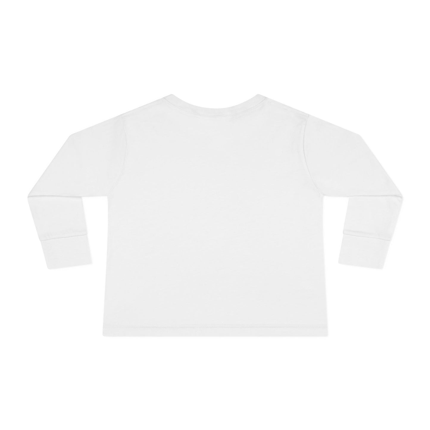 ‘What Happens at Papa & Gigi's Stays at Papa & Gigi's’ Toddler Tee