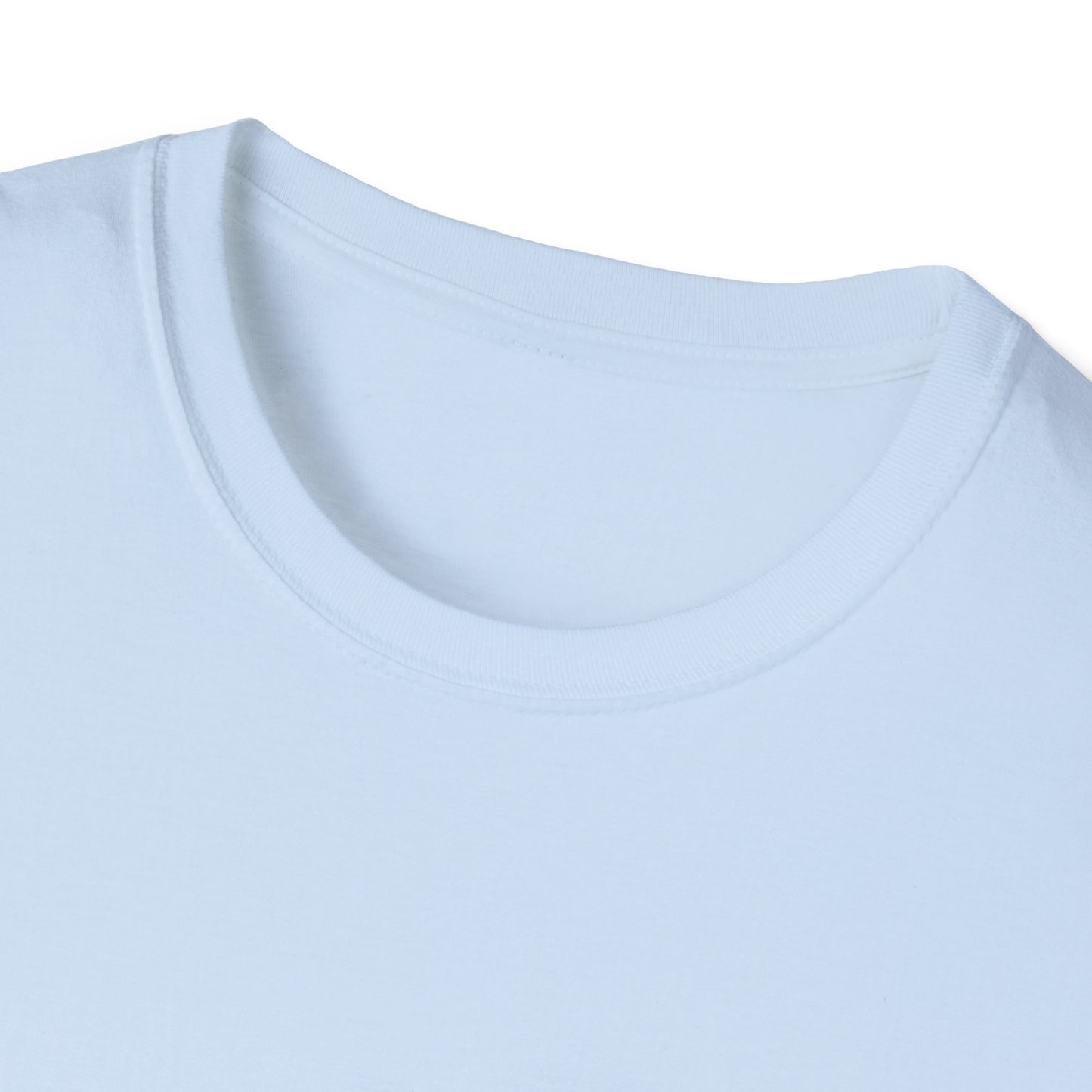 ‘High Up North’ Tee