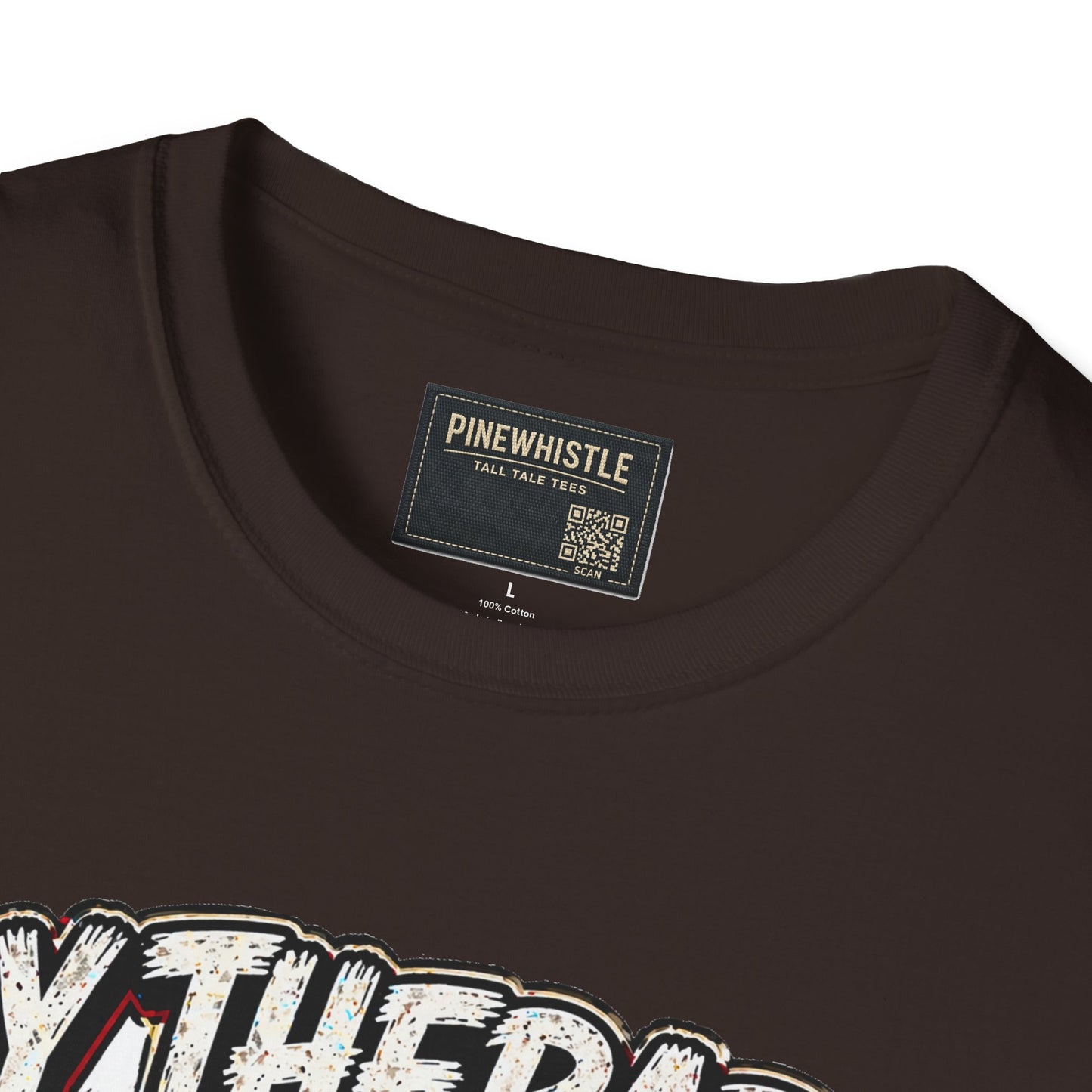 ‘My Therapy Has Restraints' Roller Coaster Tee