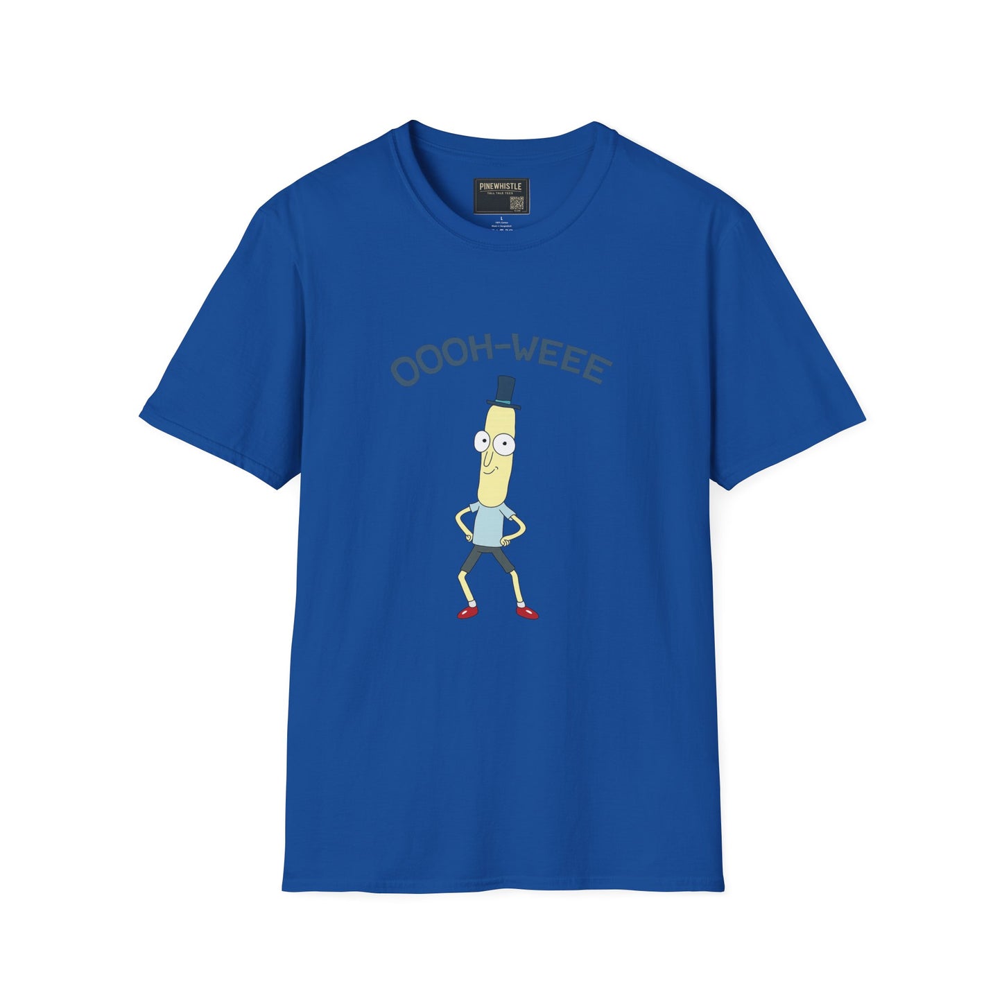 ‘Oooh-Weee’ Tee