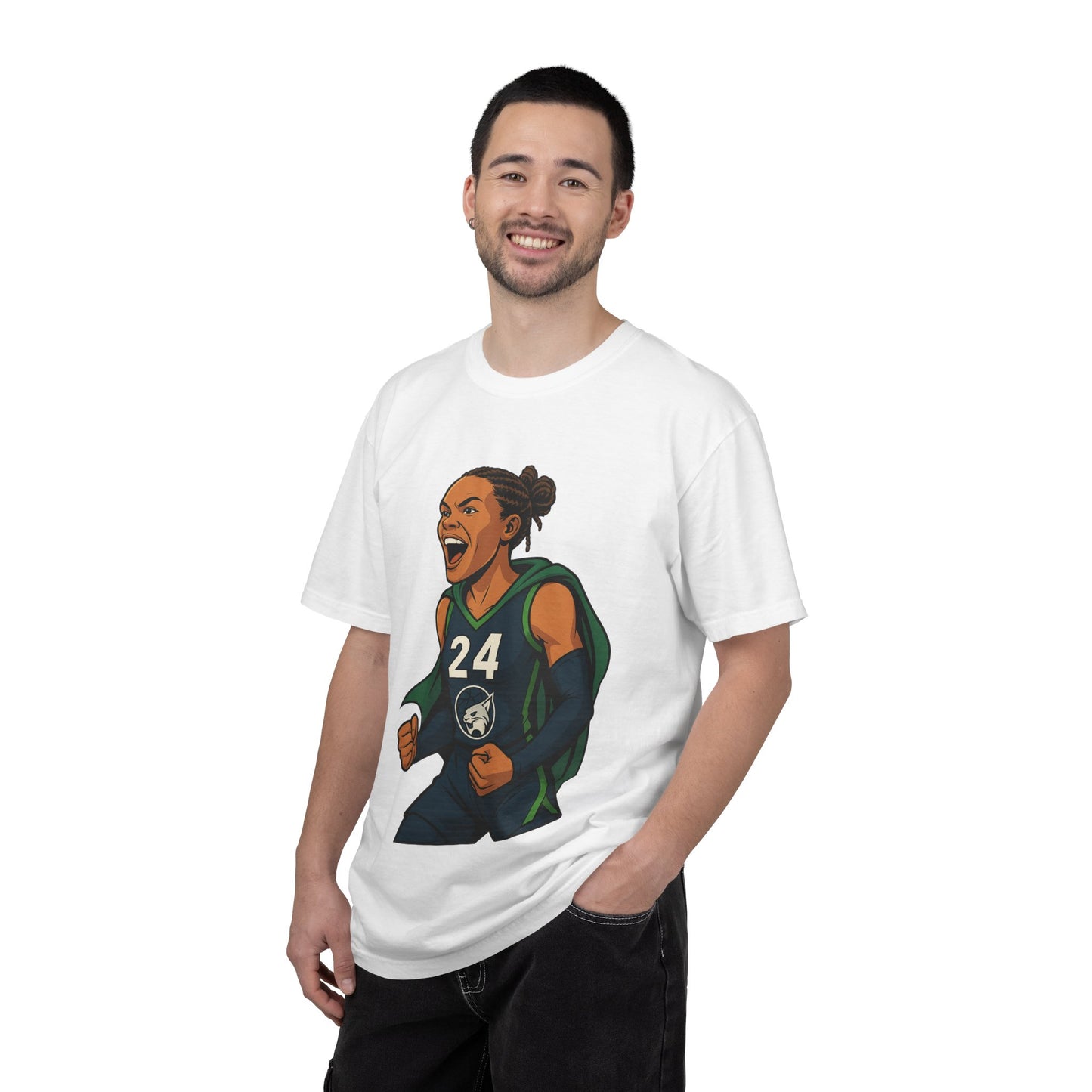 ‘Pheelin' It' tee