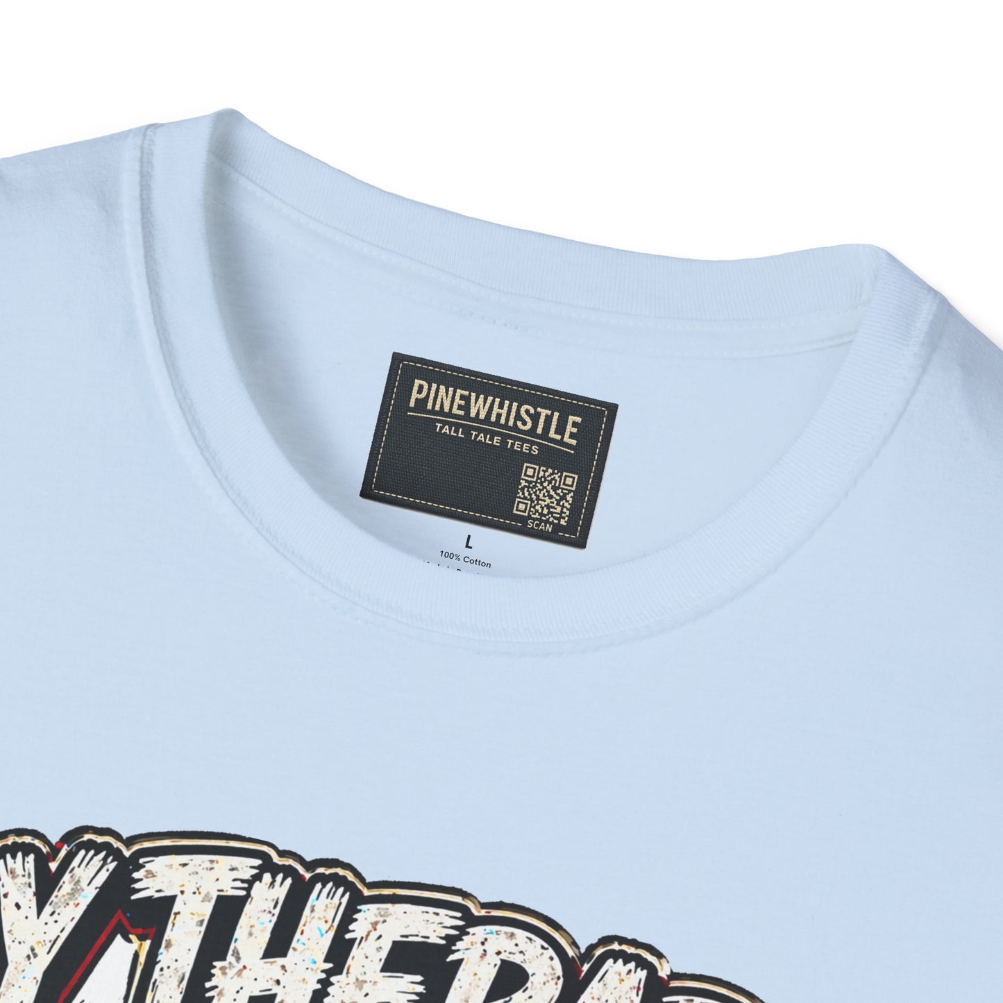 ‘My Therapy Has Restraints' Roller Coaster Tee