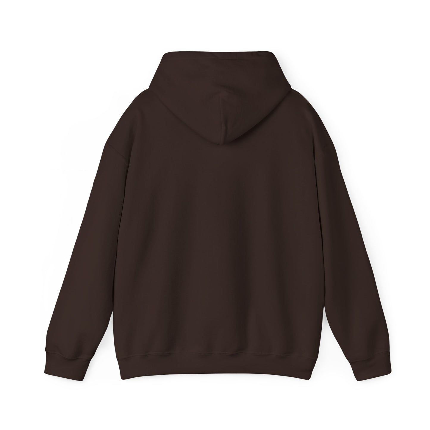 ‘Up North' Wood Sign Hoodie