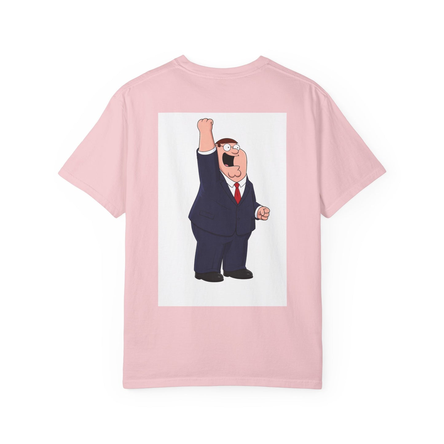‘Important Public Notice’ Tee