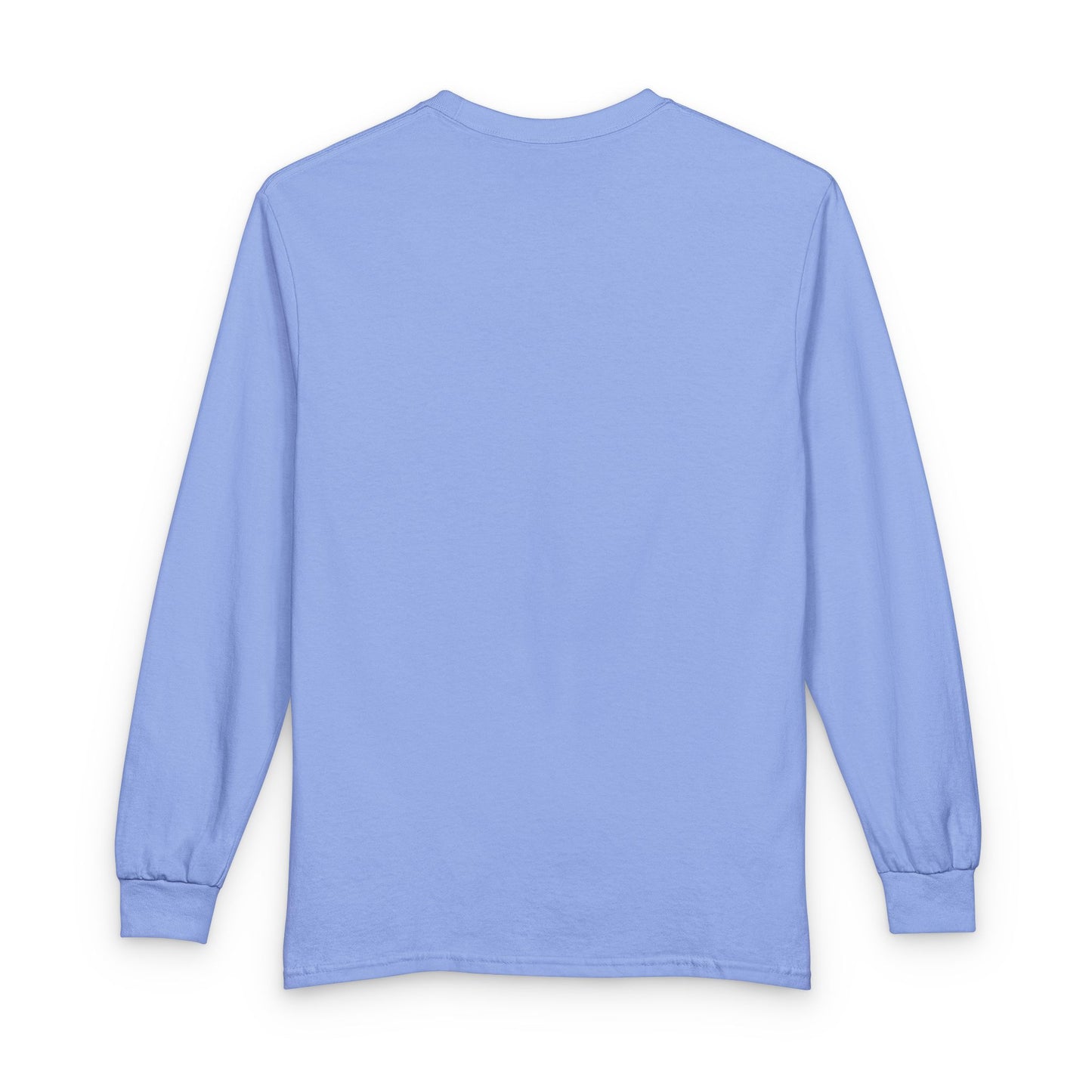 Minnesota Rocking Skyline Long Sleeve Tee