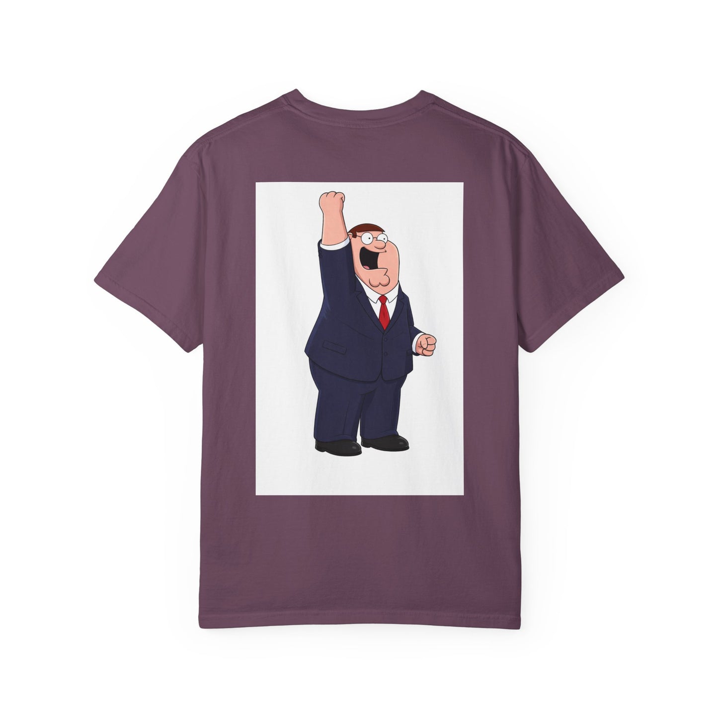 ‘Important Public Notice’ Tee