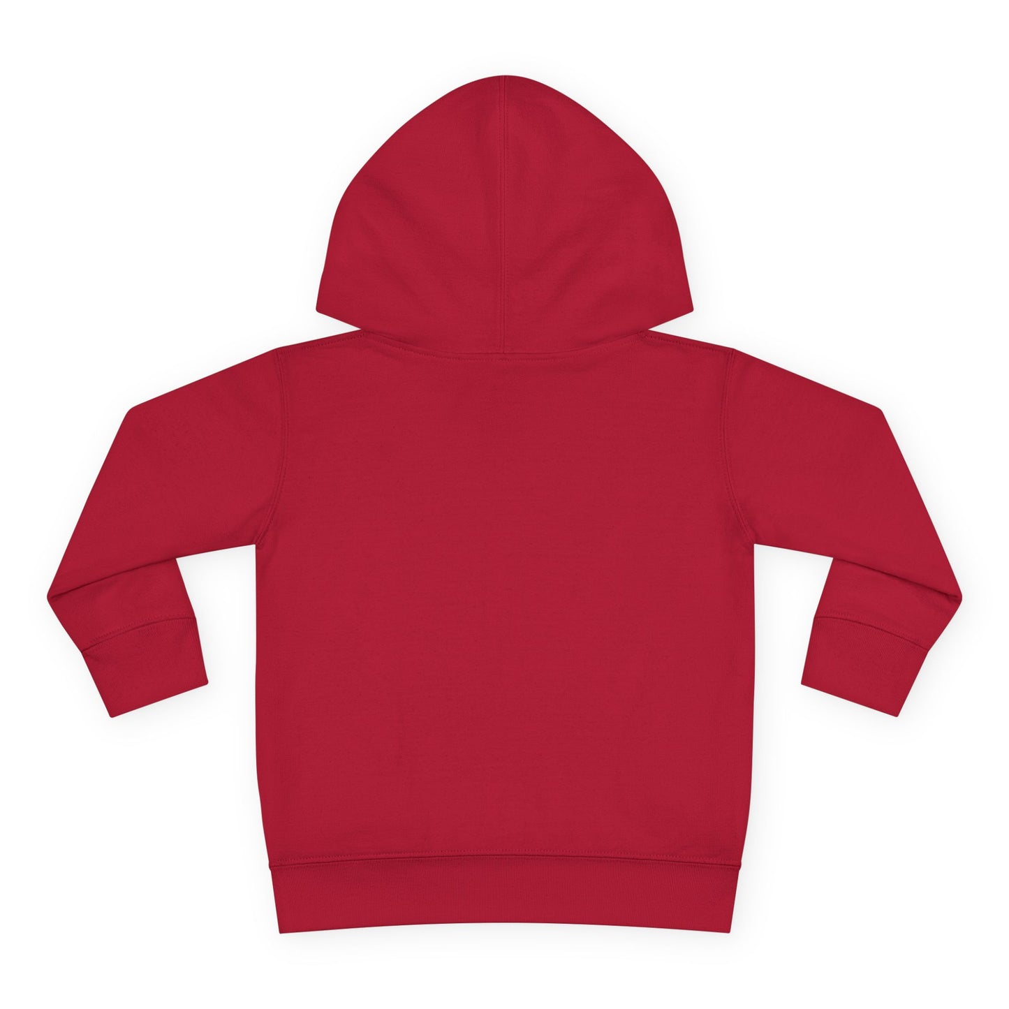 ‘What Happens at Papa & Gigi's Stays at Papa & Gigi's’ Toddler Hoodie