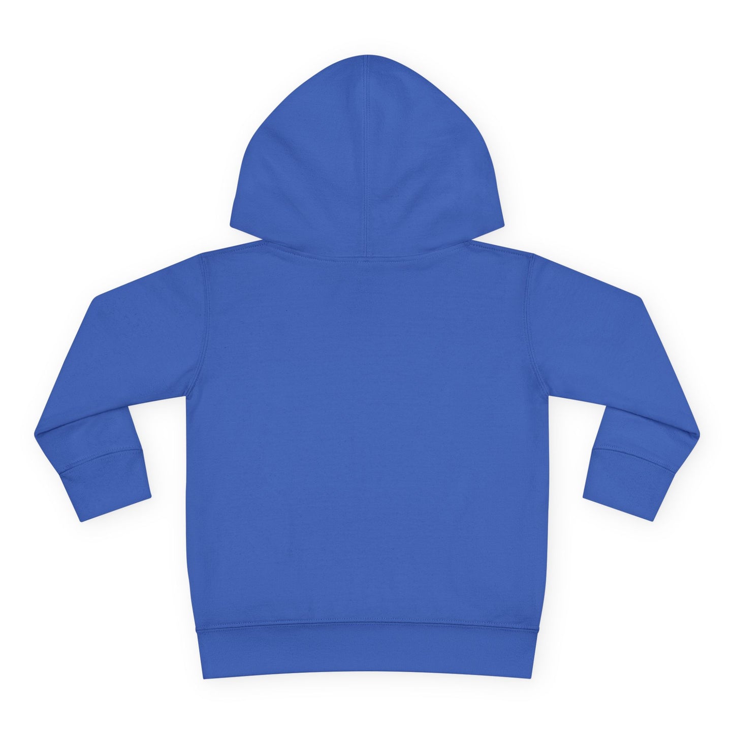 ‘What Happens at Papa & Gigi's Stays at Papa & Gigi's’ Toddler Hoodie
