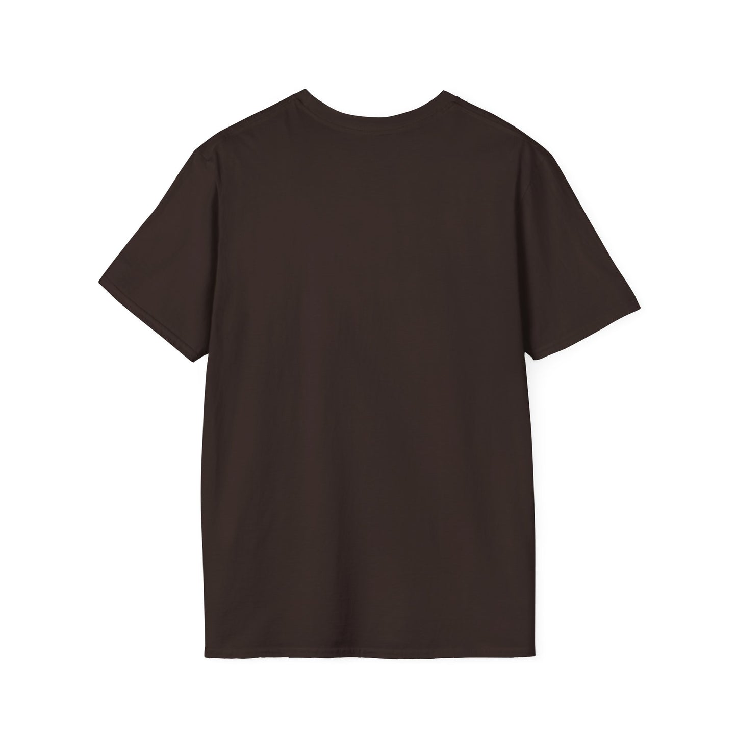 ‘High Up North’ Tee
