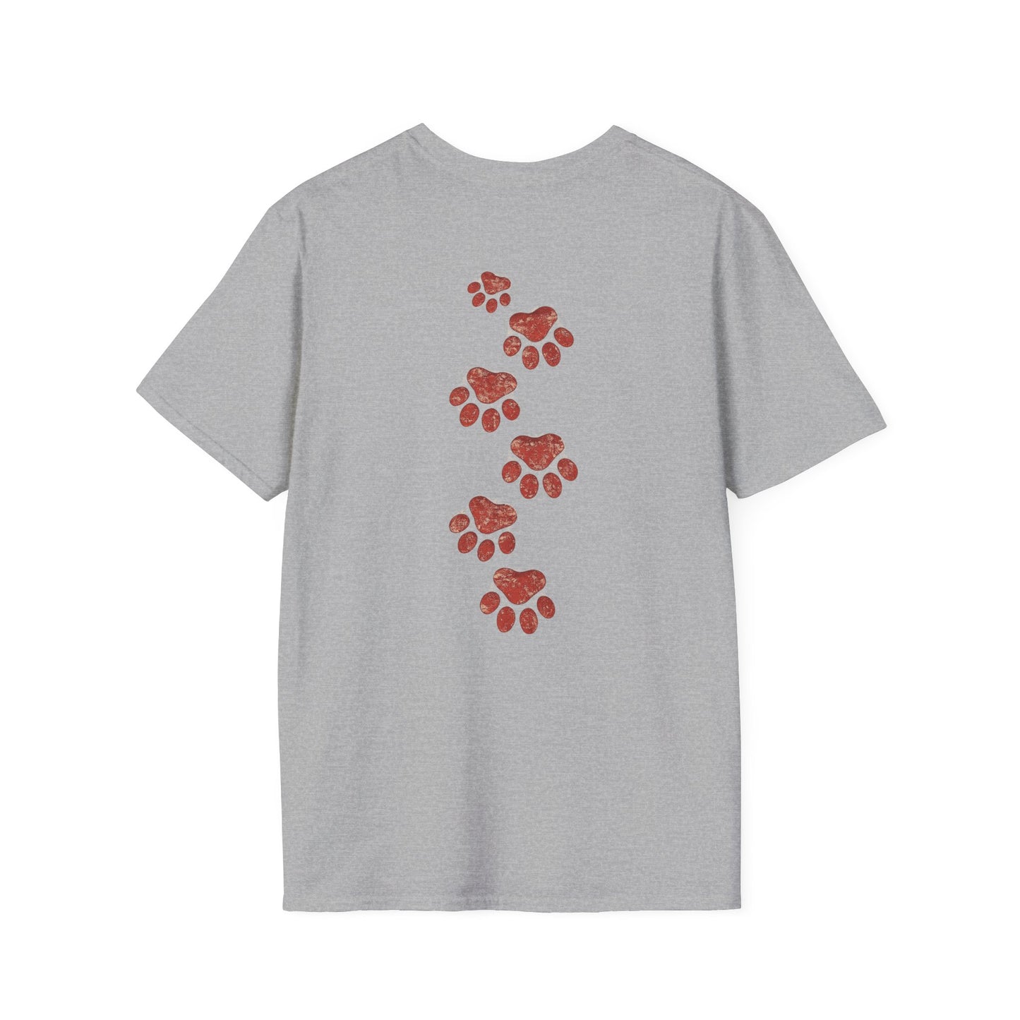 ‘Welcome to Birdwell Island’ Tee