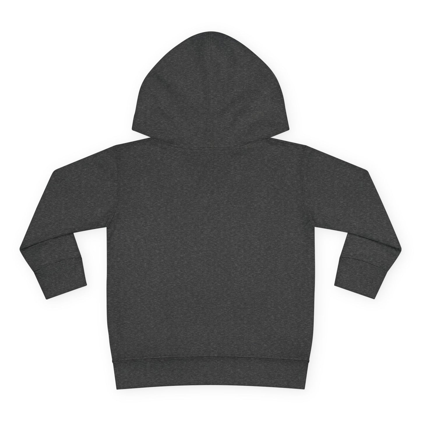 ‘What Happens at Papa & Gigi's Stays at Papa & Gigi's’ Toddler Hoodie