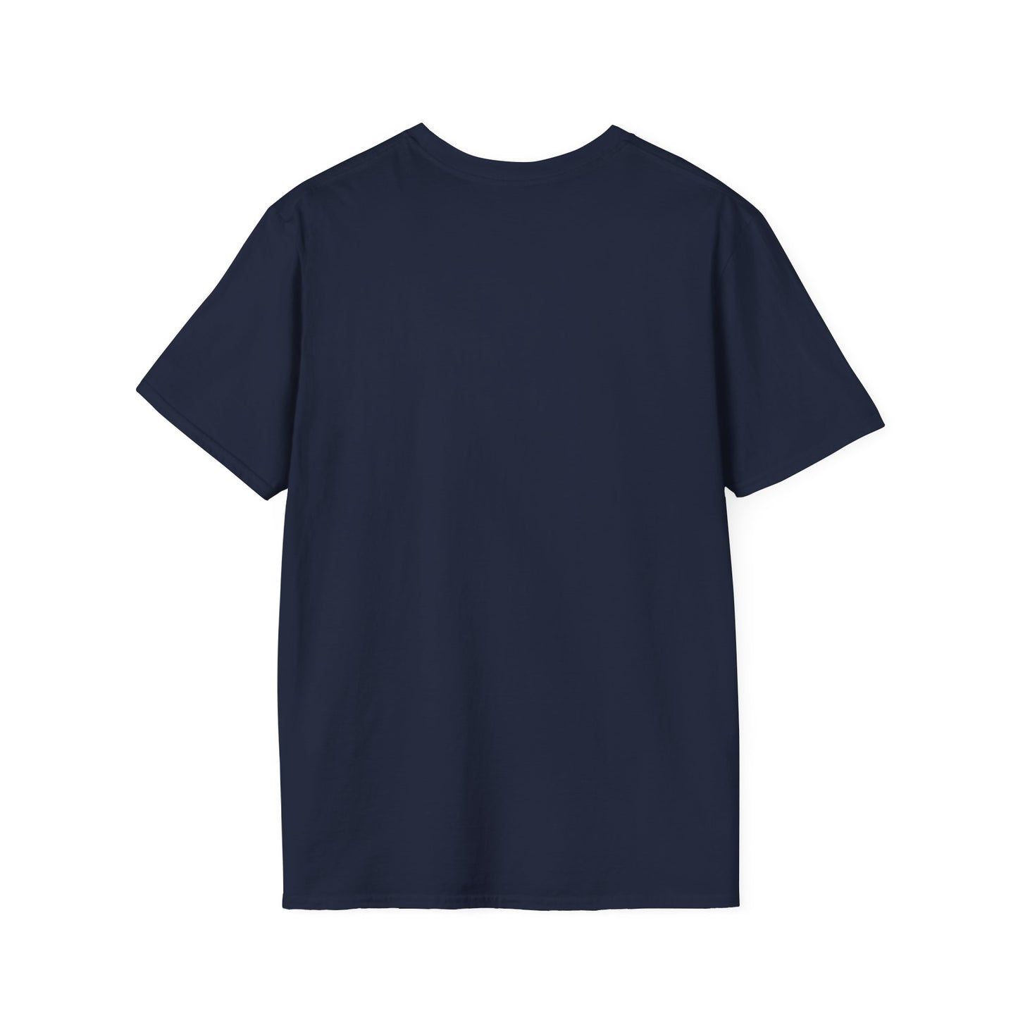 ‘Immigrants Make America’ Vintage Flag Tee
