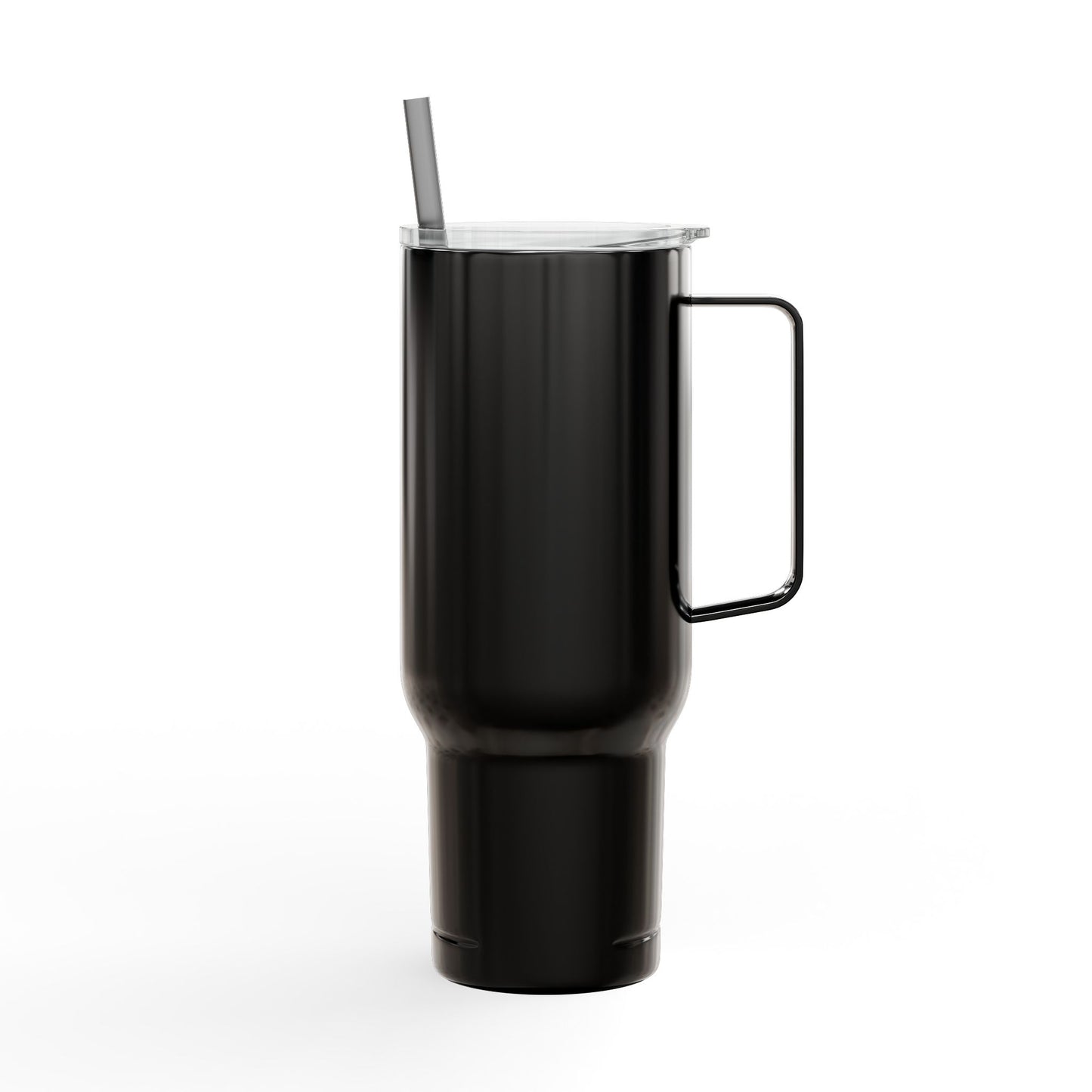 ‘Lake Mode Activated’ Engraved Travel Mug