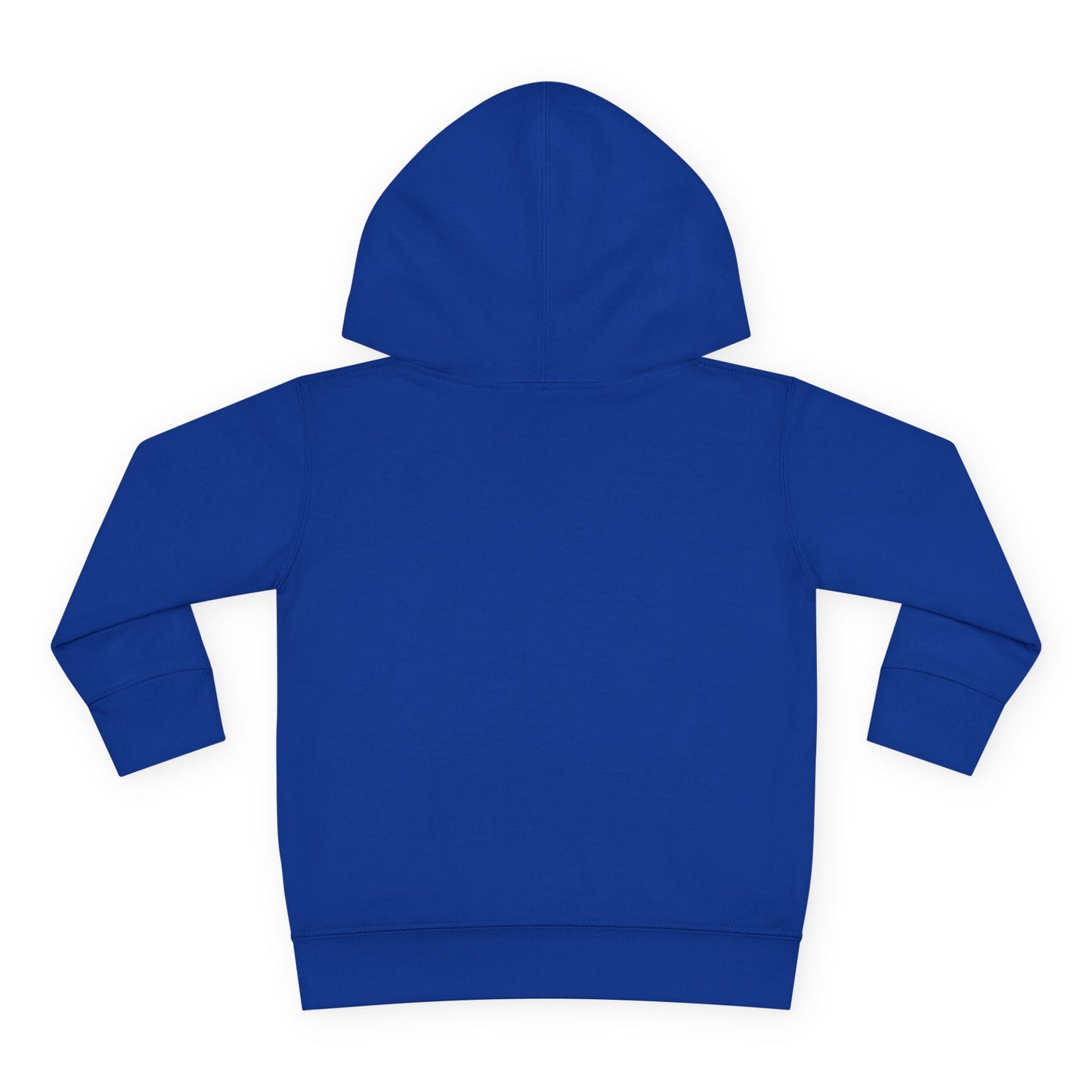 ‘What Happens at Papa & Gigi's Stays at Papa & Gigi's’ Toddler Hoodie
