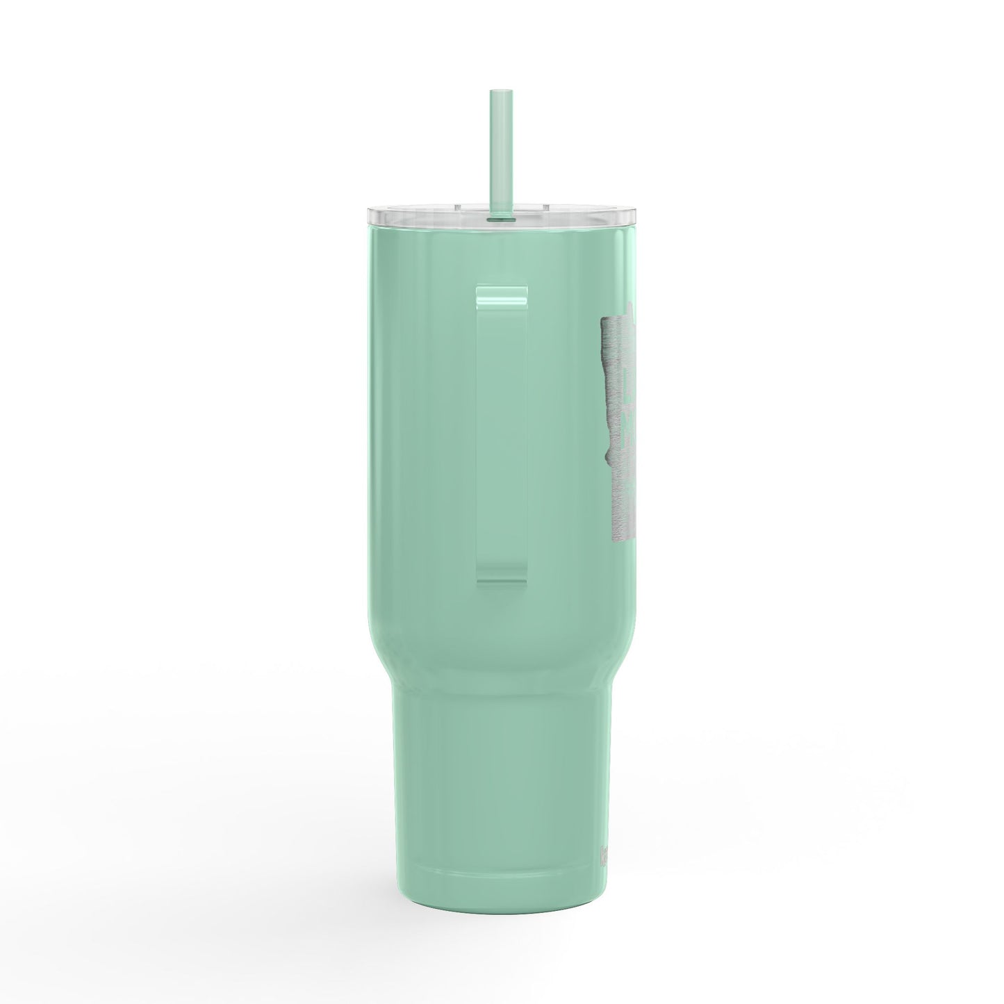 ‘Lake Mode Activated’ Engraved Travel Mug