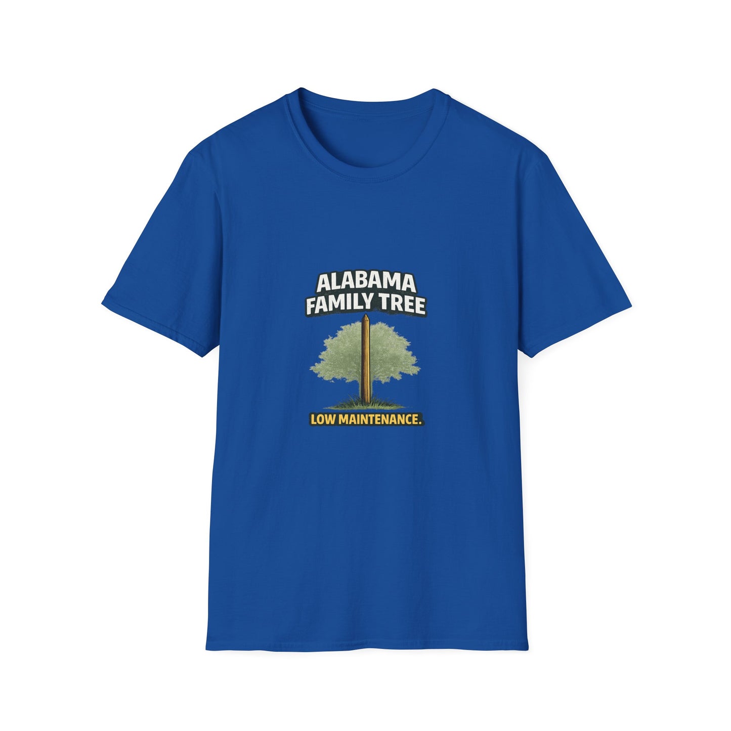 ‘Alabama family tree’ Tee