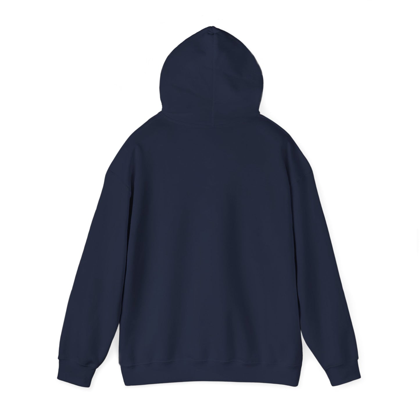 Military Working Dog Humor Hoodie