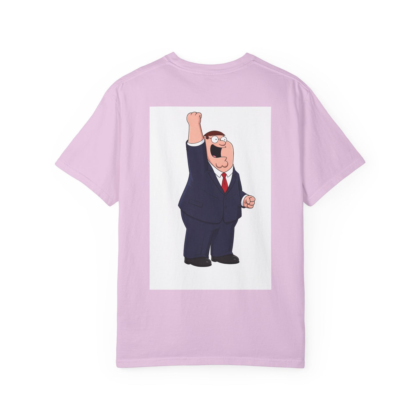 ‘Important Public Notice’ Tee