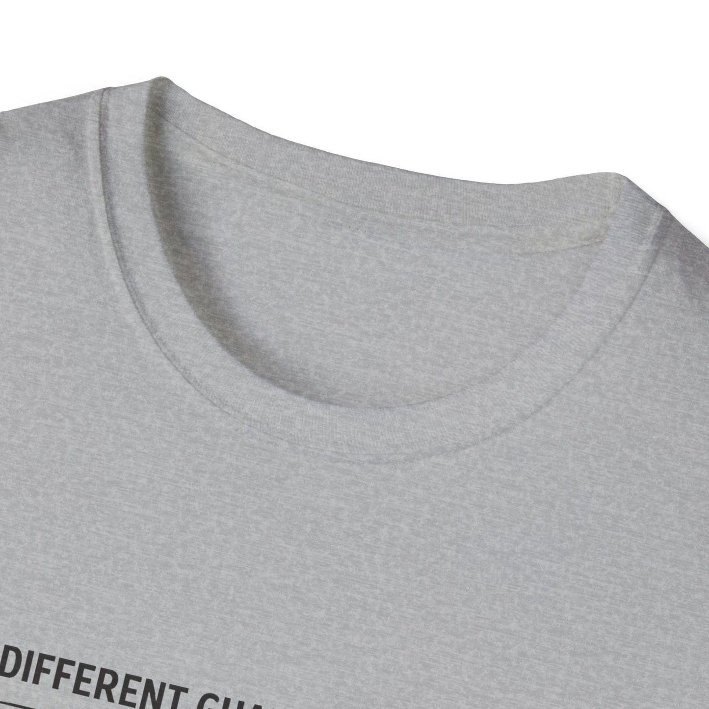 Military Working Dog Humor Tee