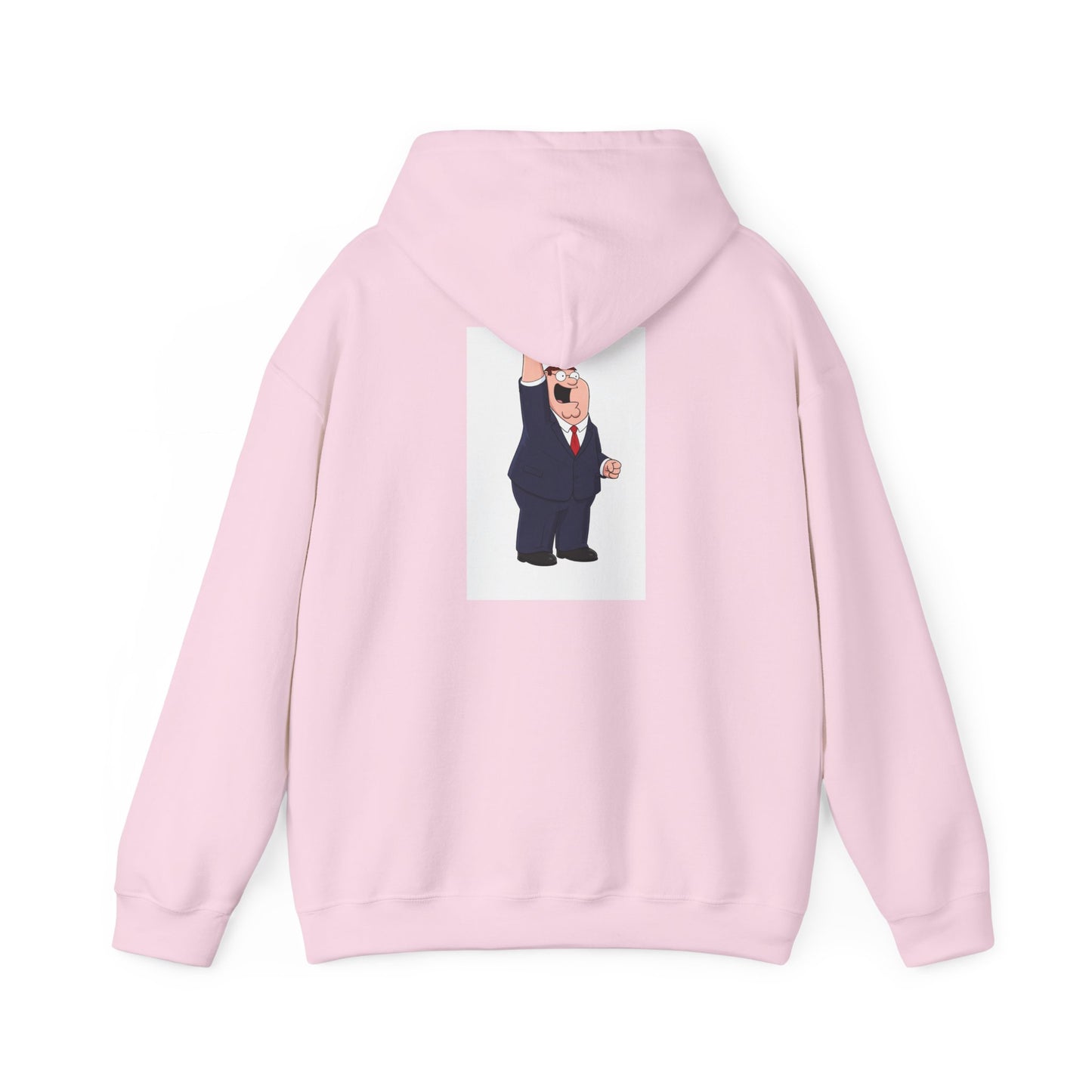 ‘Important Public Notice' Hoodie