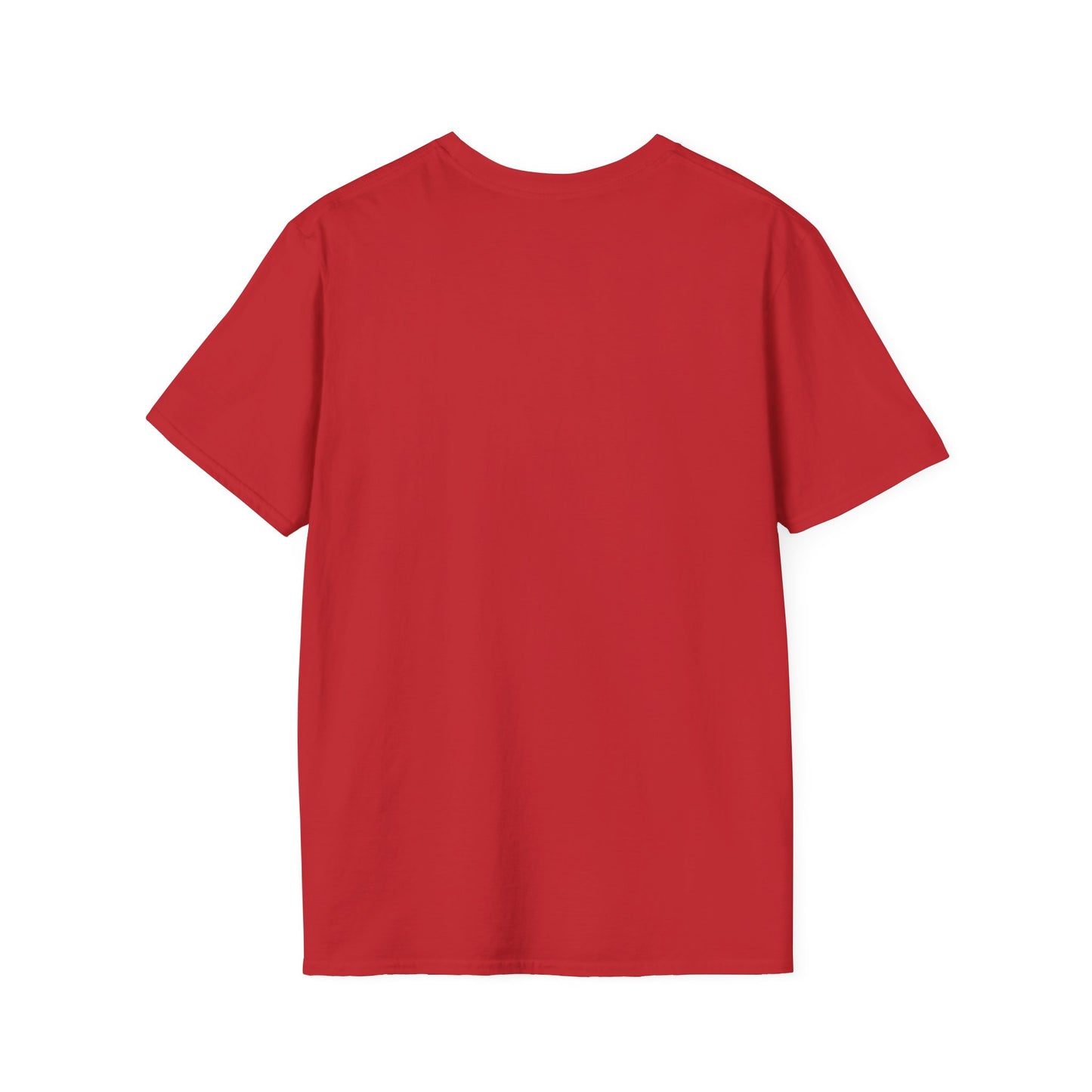 ‘Build Longer Tables Not Higher Walls’ USA Tee