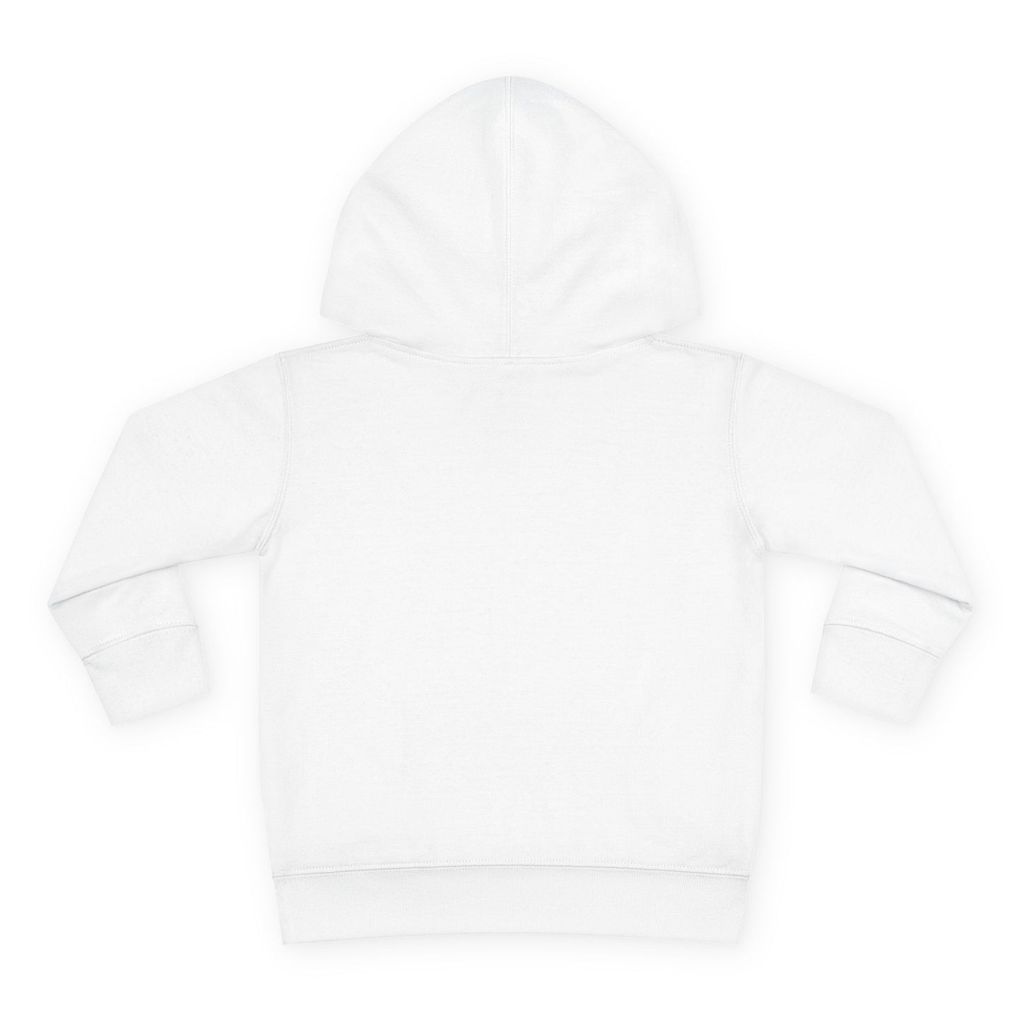 ‘What Happens at Papa & Gigi's Stays at Papa & Gigi's’ Toddler Hoodie