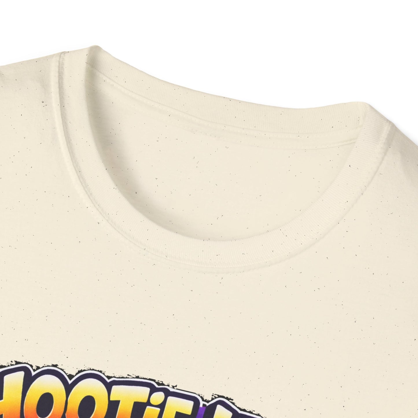‘Hootie Hoo’ Retro Hip-Hop Tee