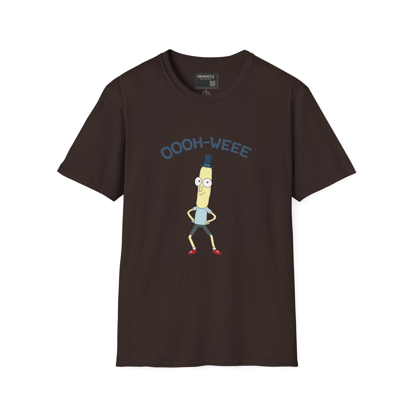 ‘Oooh-Weee’ Tee