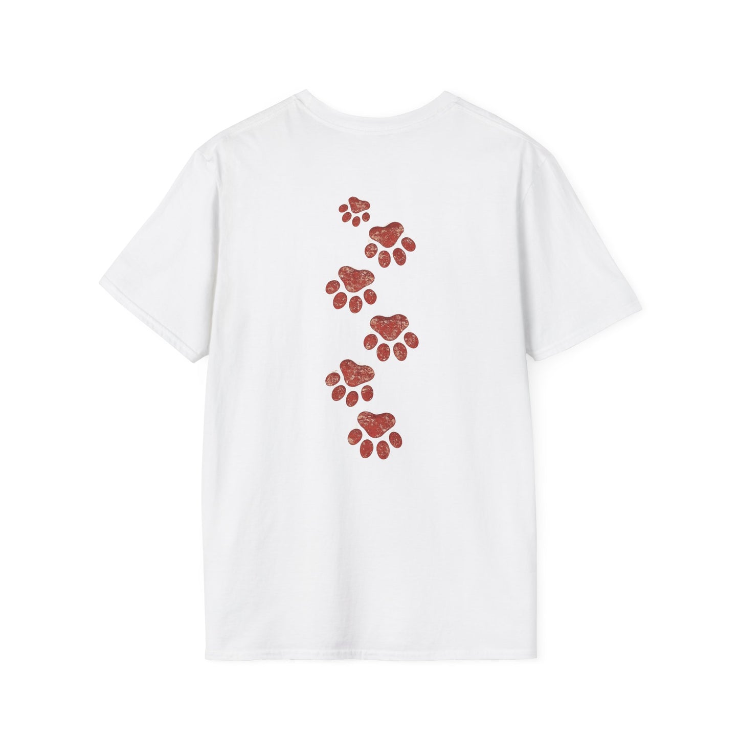‘Welcome to Birdwell Island’ Tee