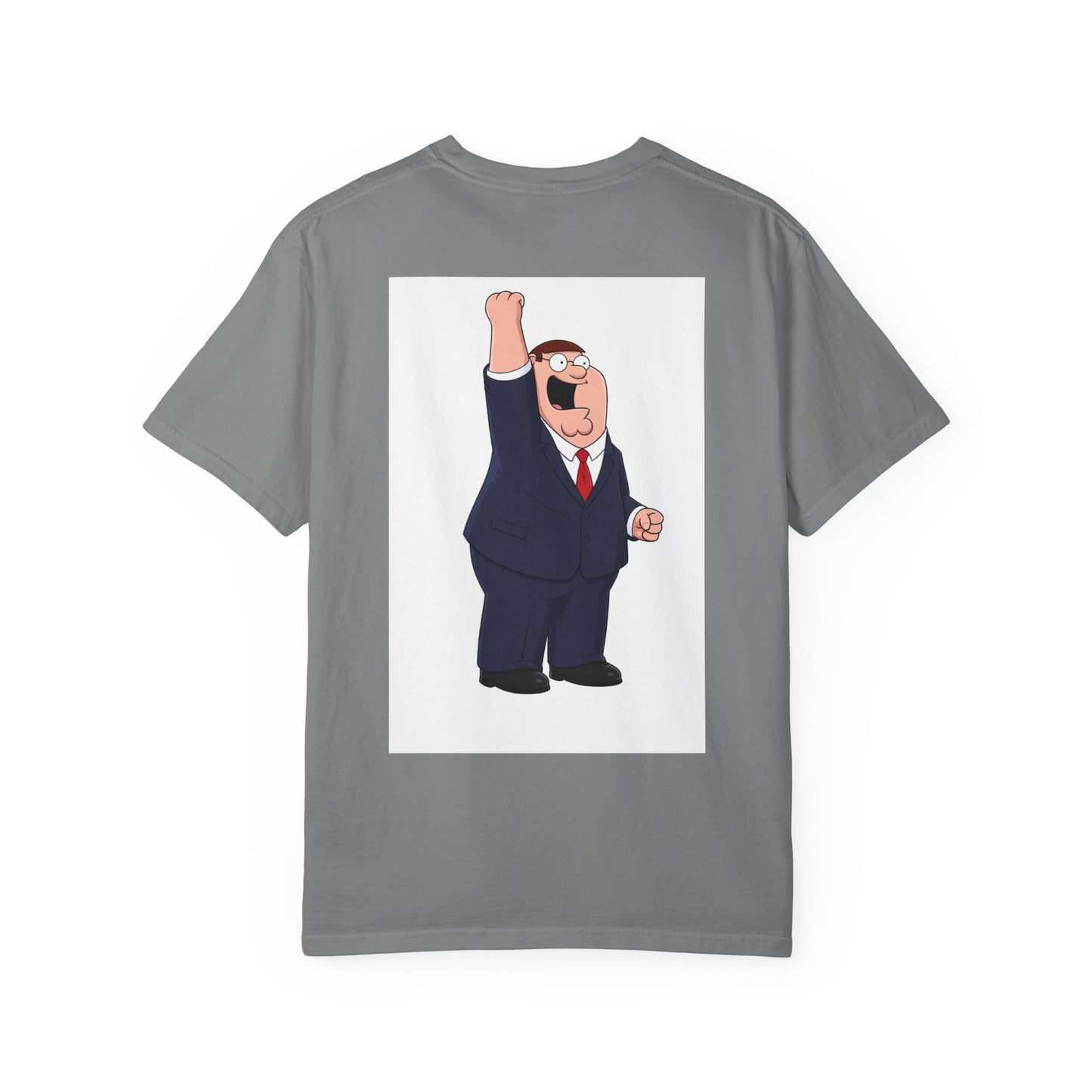‘Important Public Notice’ Tee