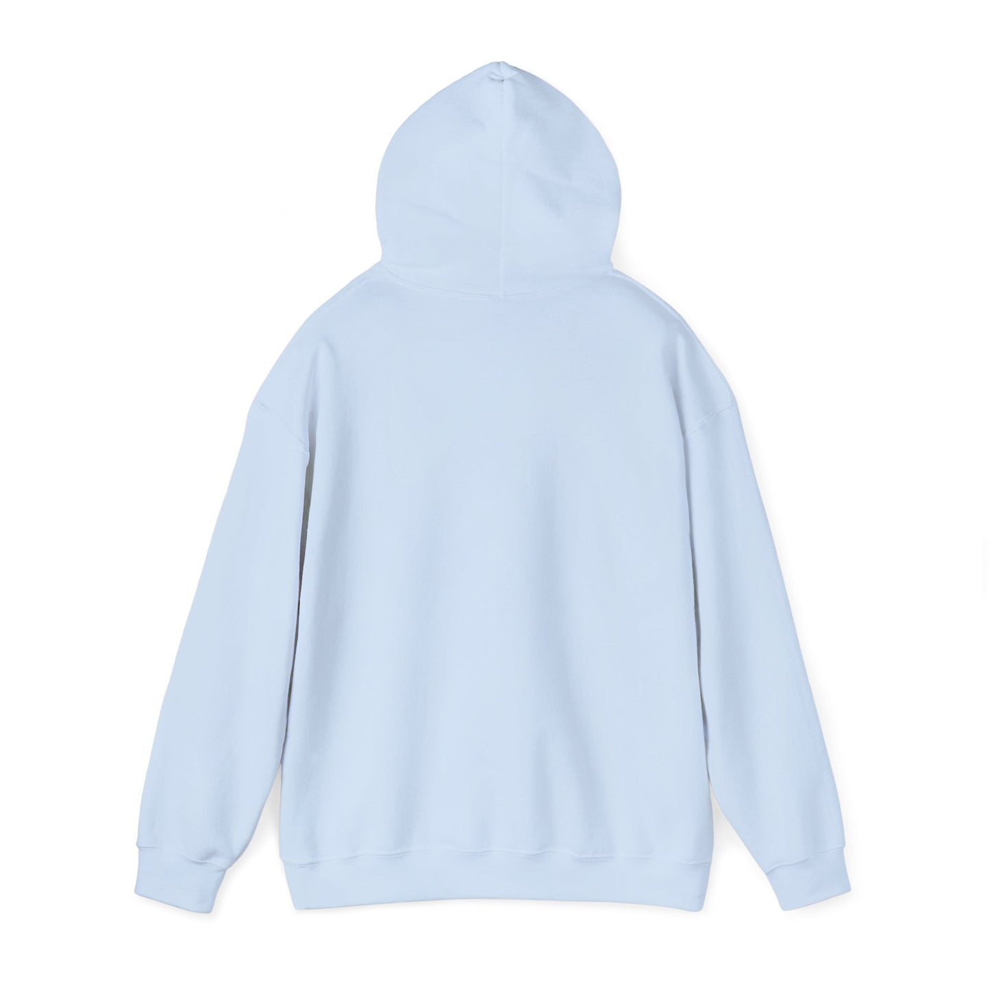 Rocking Minnesota Skyline Graphic Sweatshirt
