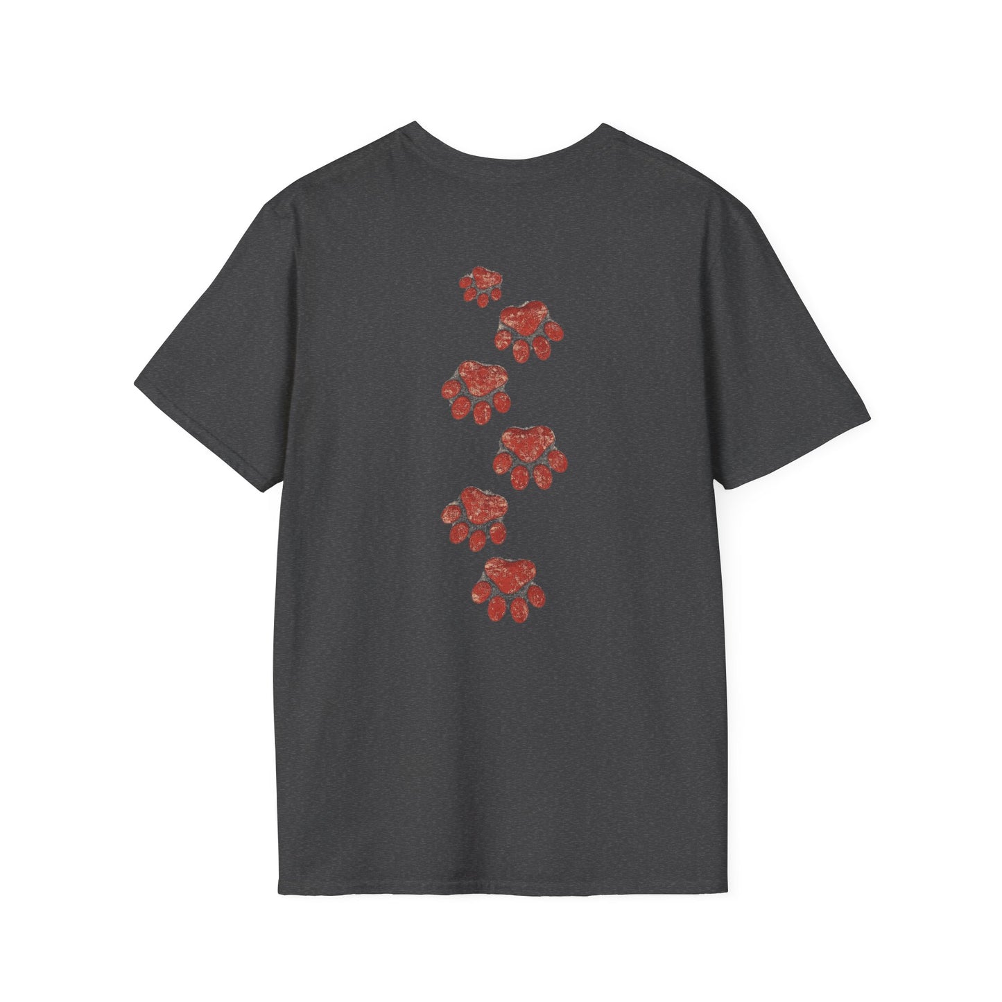 ‘Welcome to Birdwell Island’ Tee