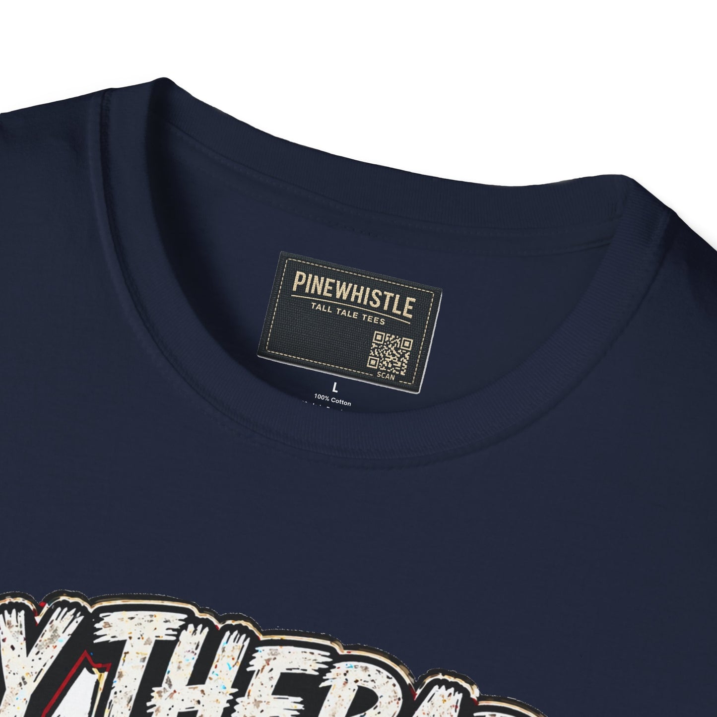 ‘My Therapy Has Restraints' Roller Coaster Tee