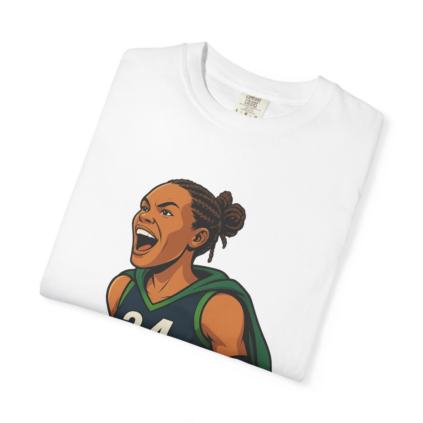 ‘Pheelin' It' tee