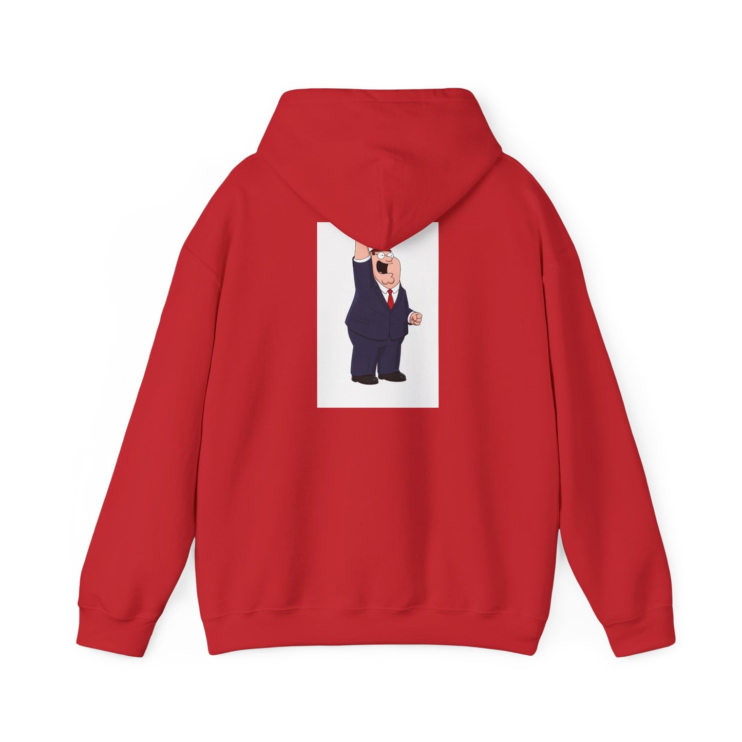 ‘Important Public Notice' Hoodie