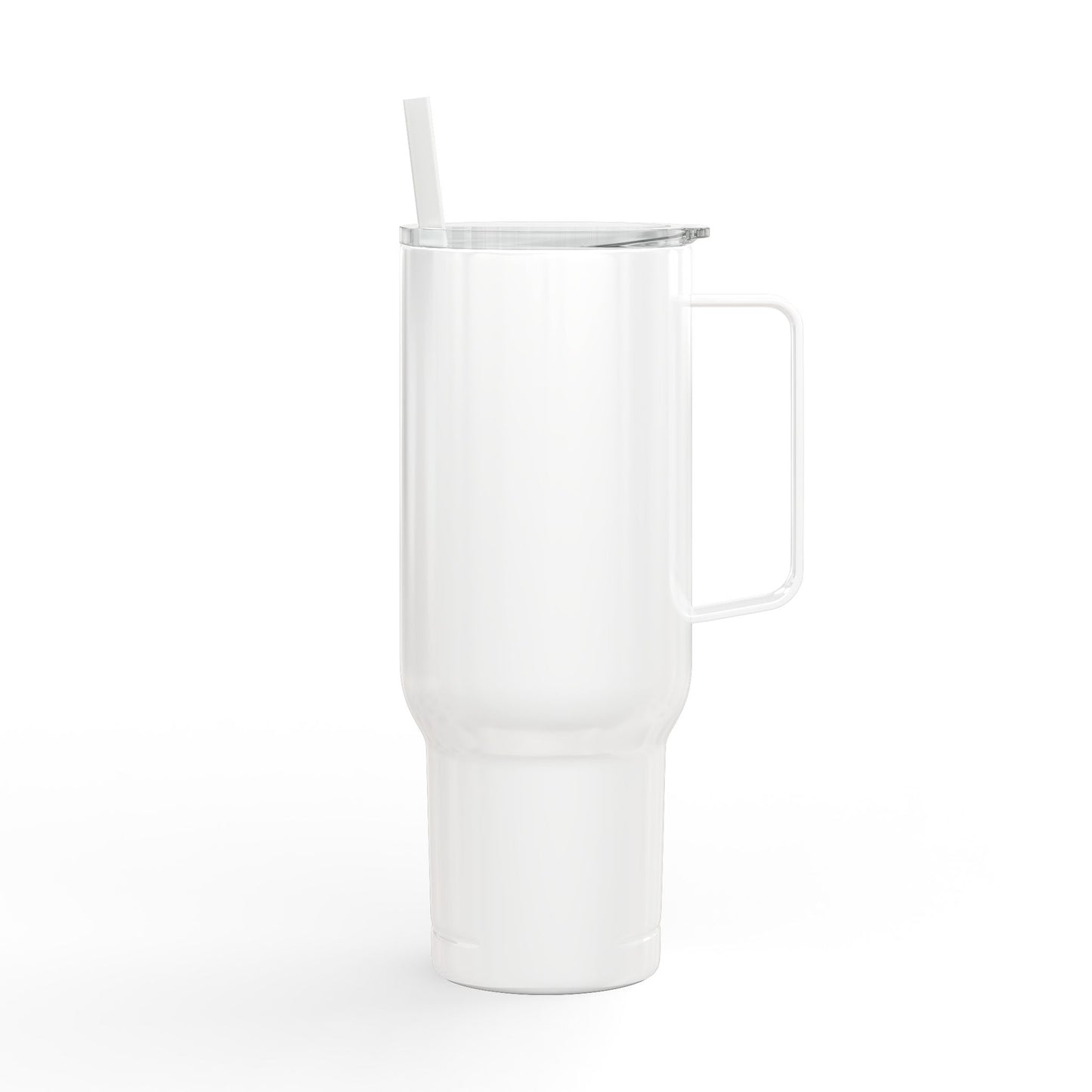 ‘Lake Mode Activated’ Engraved Travel Mug