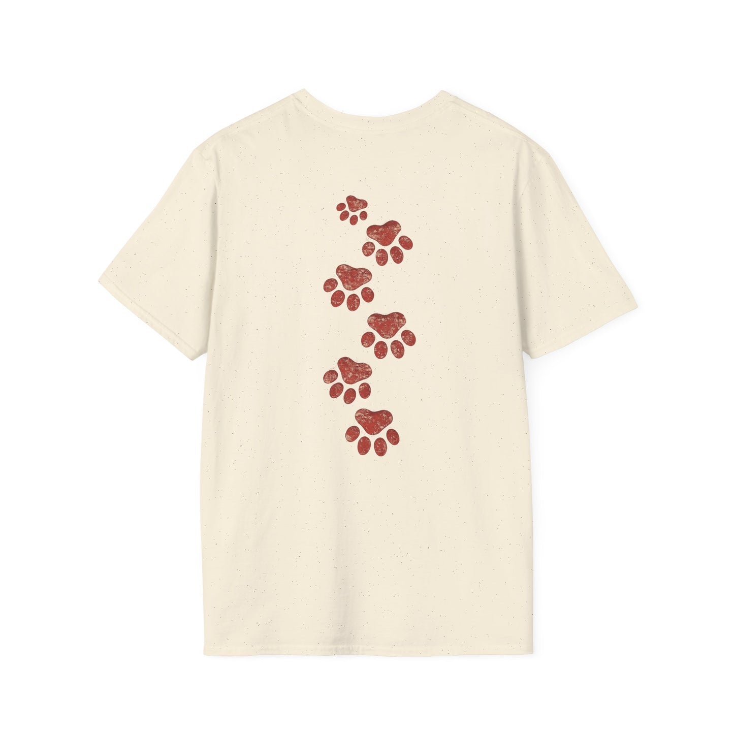 ‘Welcome to Birdwell Island’ Tee