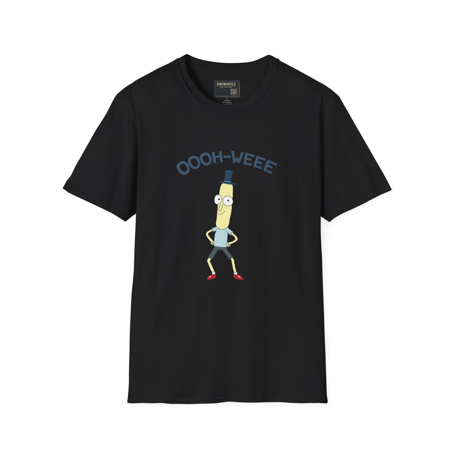 ‘Oooh-Weee’ Tee