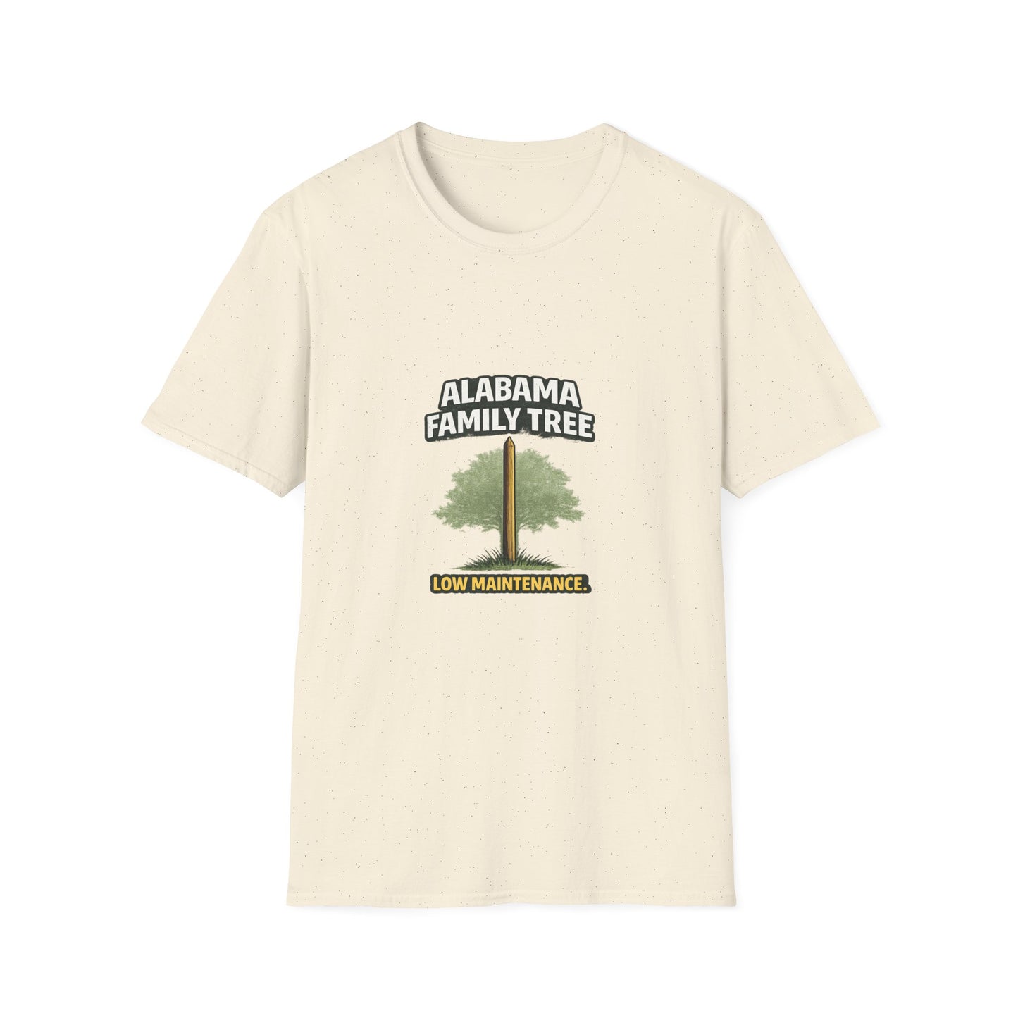 ‘Alabama family tree’ Tee