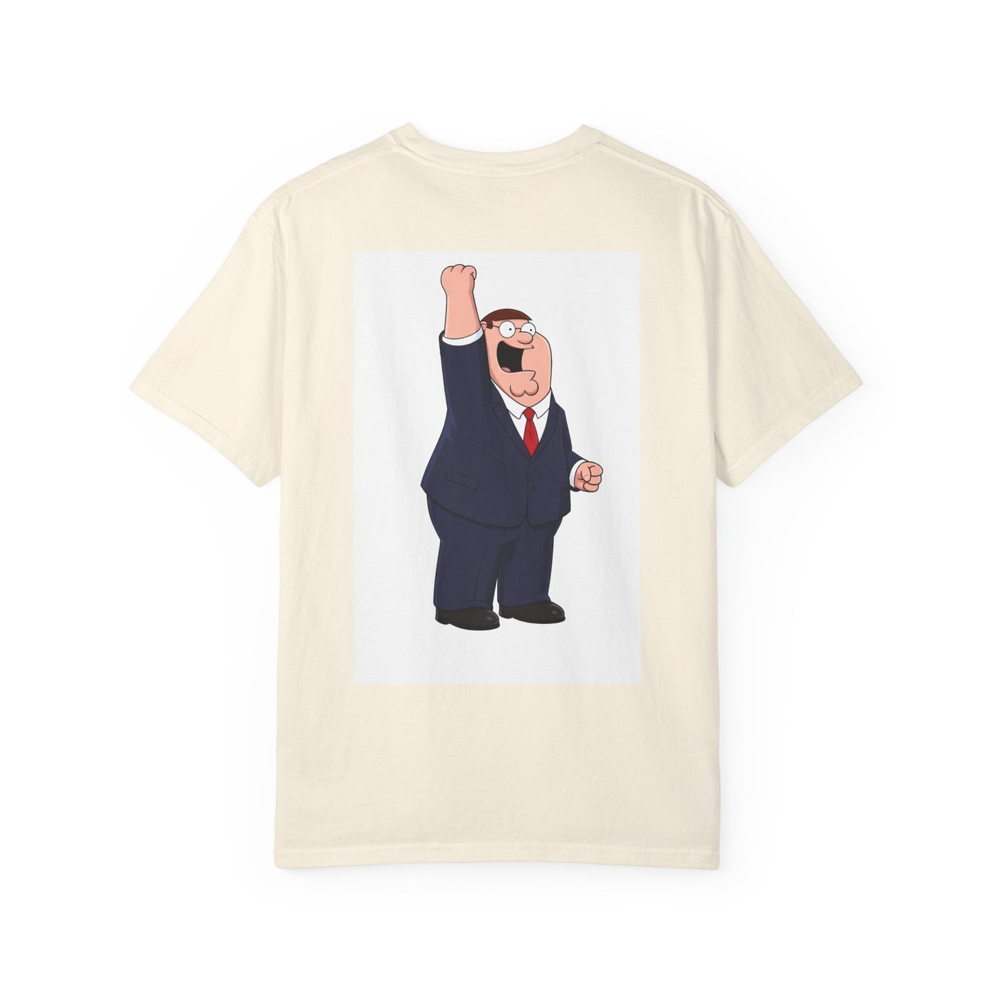 ‘Important Public Notice’ Tee
