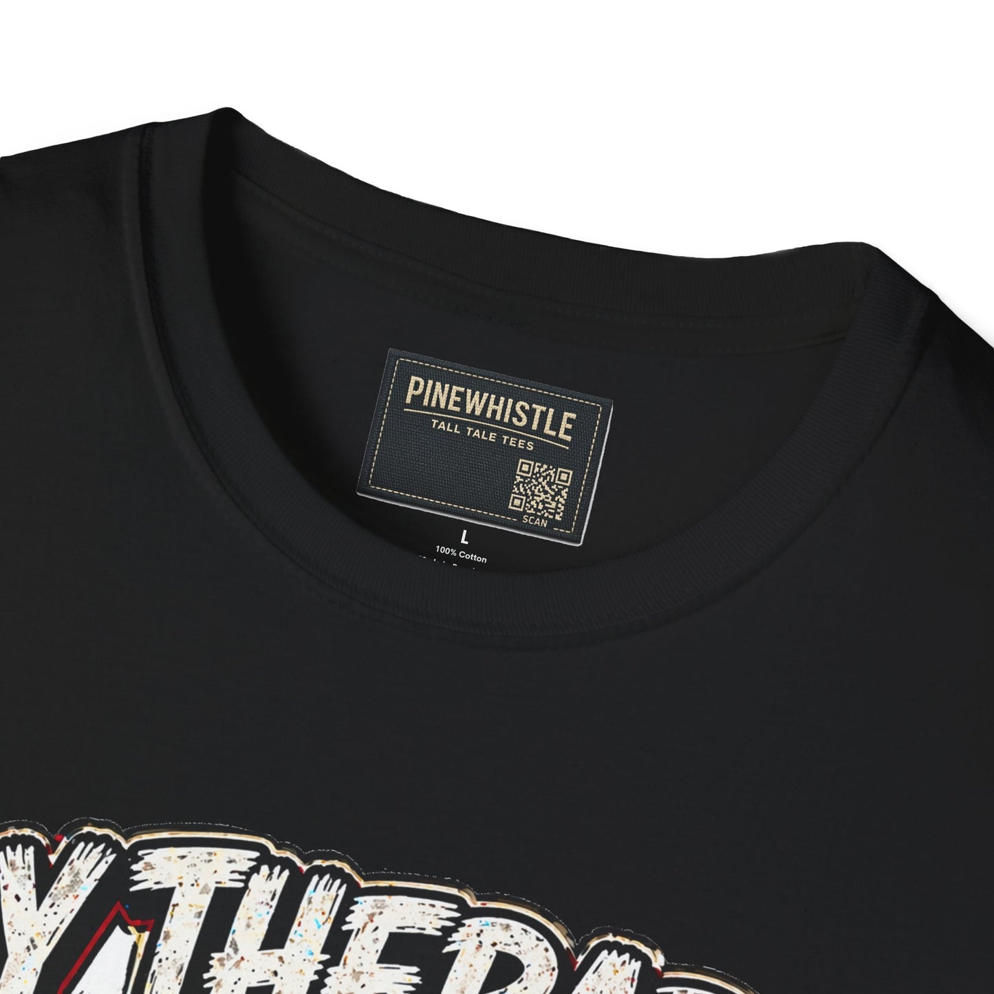 ‘My Therapy Has Restraints' Roller Coaster Tee