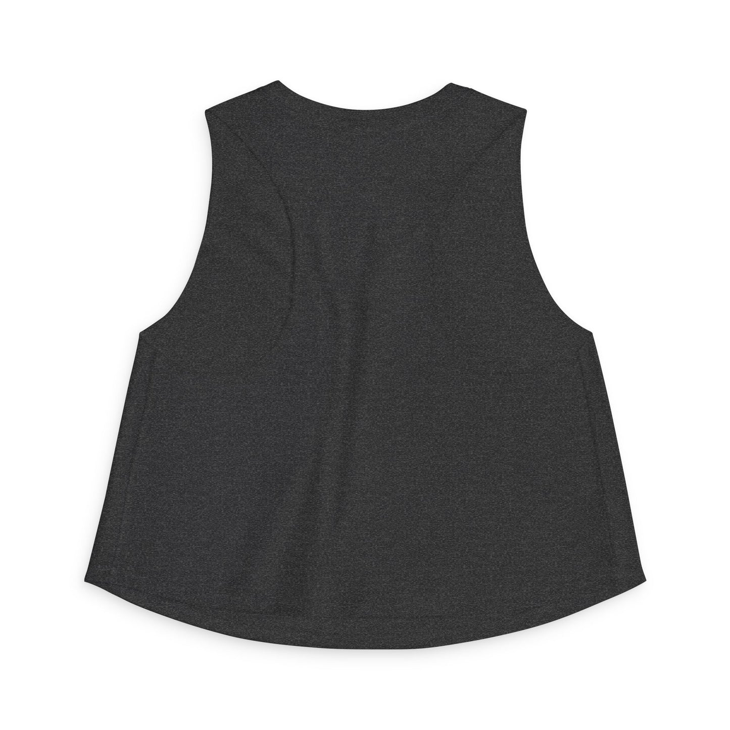 ‘Hootie Hoo’ Crop Top Women's Tank