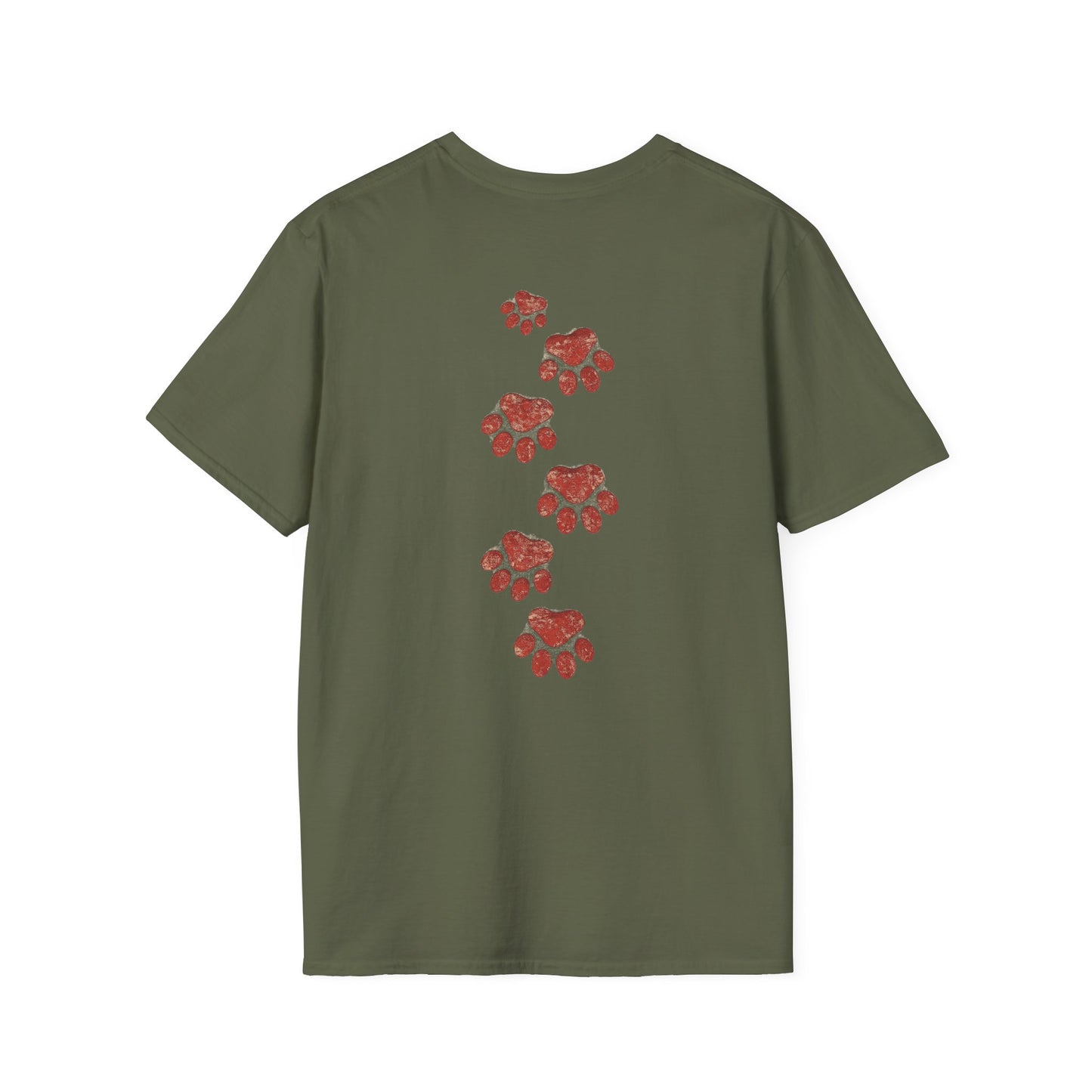 ‘Welcome to Birdwell Island’ Tee
